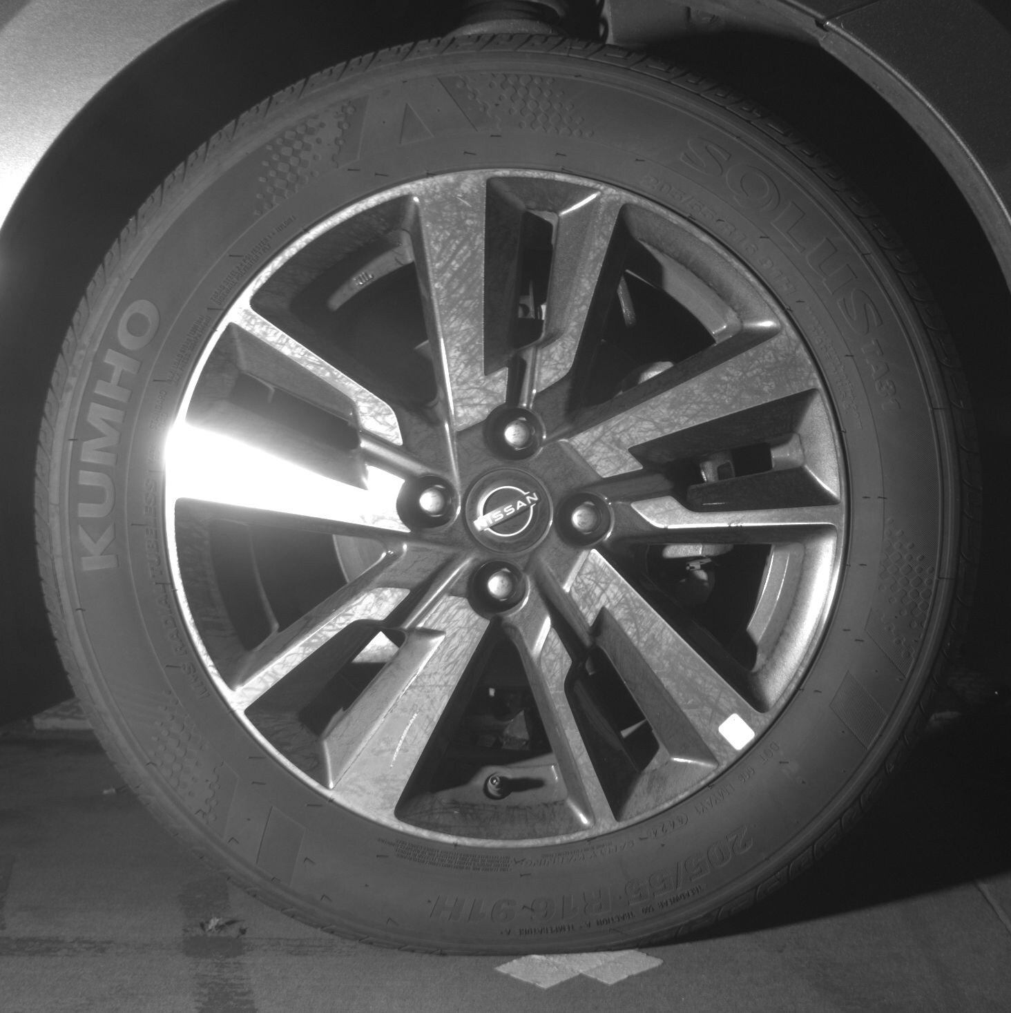 Thumbnail: 2025 Nissan Versa - 10