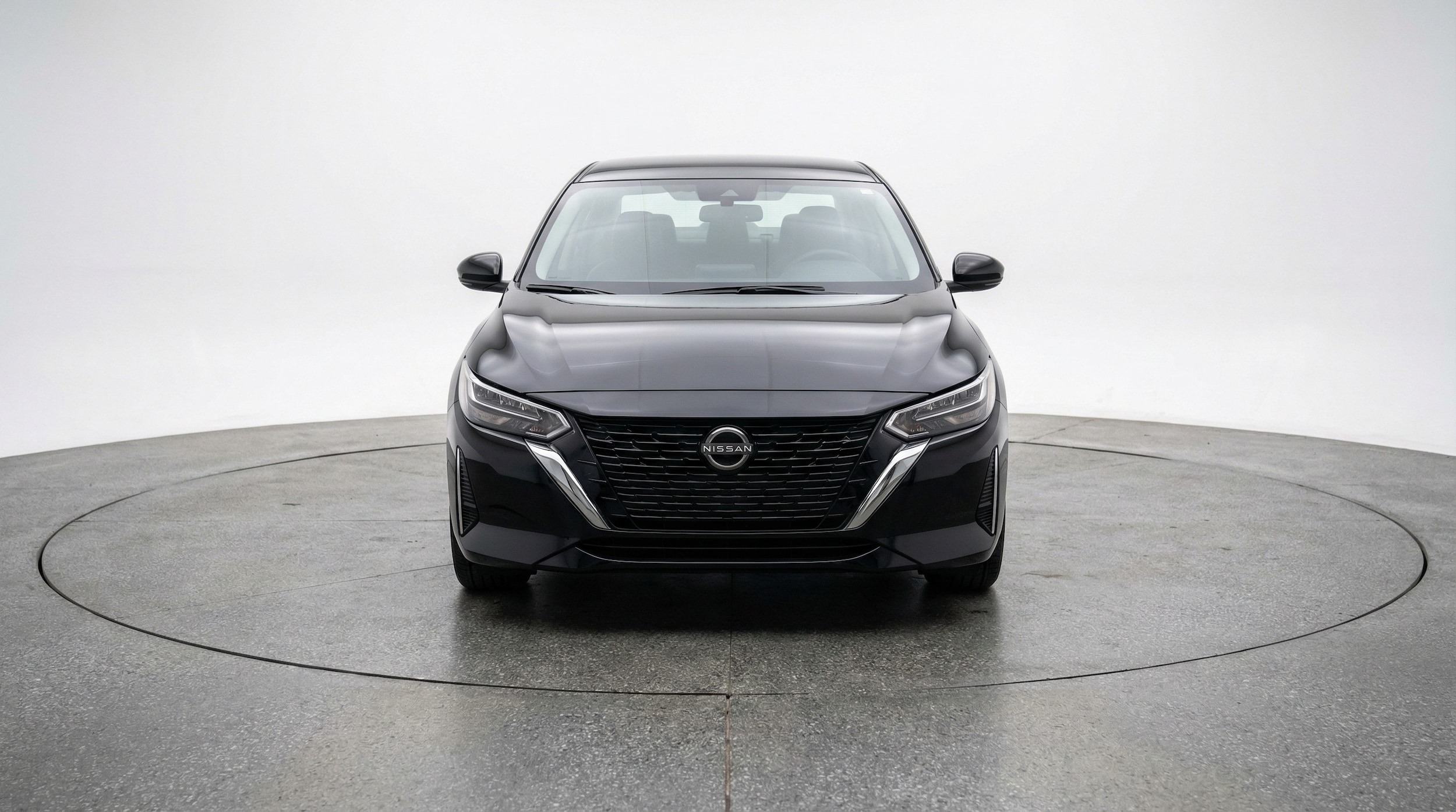 Thumbnail: 2025 Nissan Sentra - 2