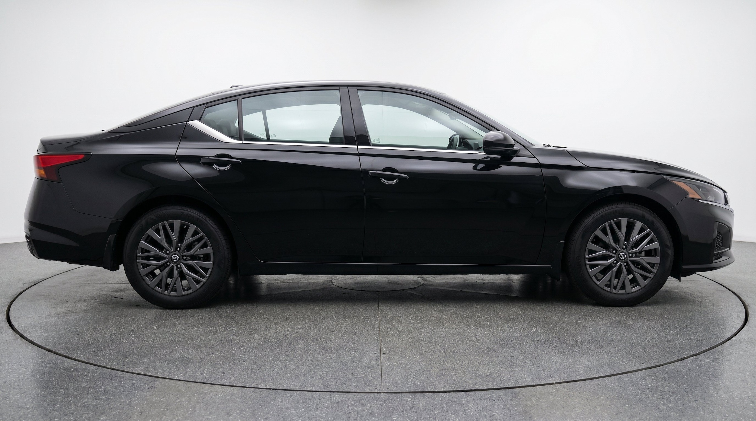 Thumbnail: 2026 Nissan Altima - 11
