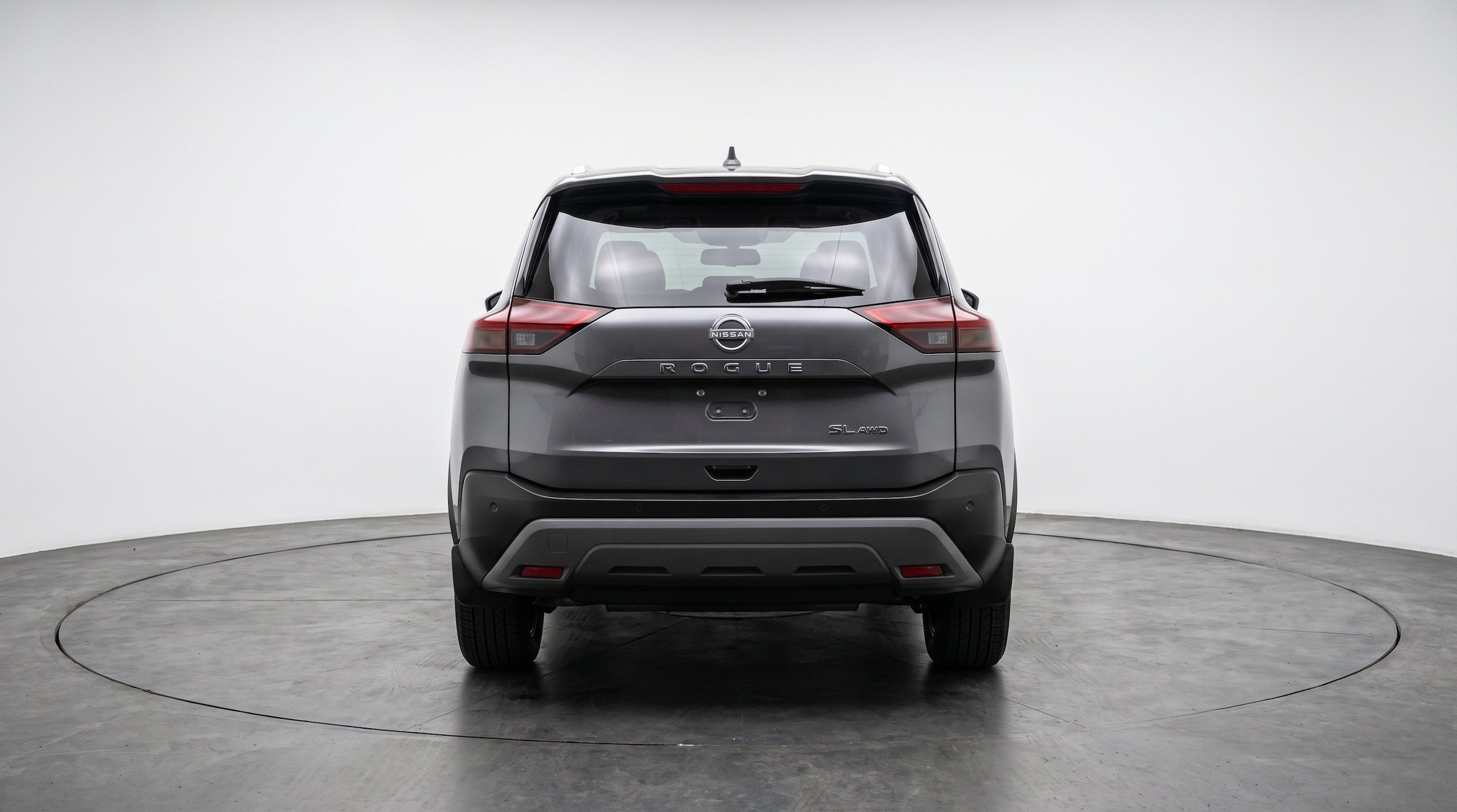 Thumbnail: 2026 Nissan Rogue - 7
