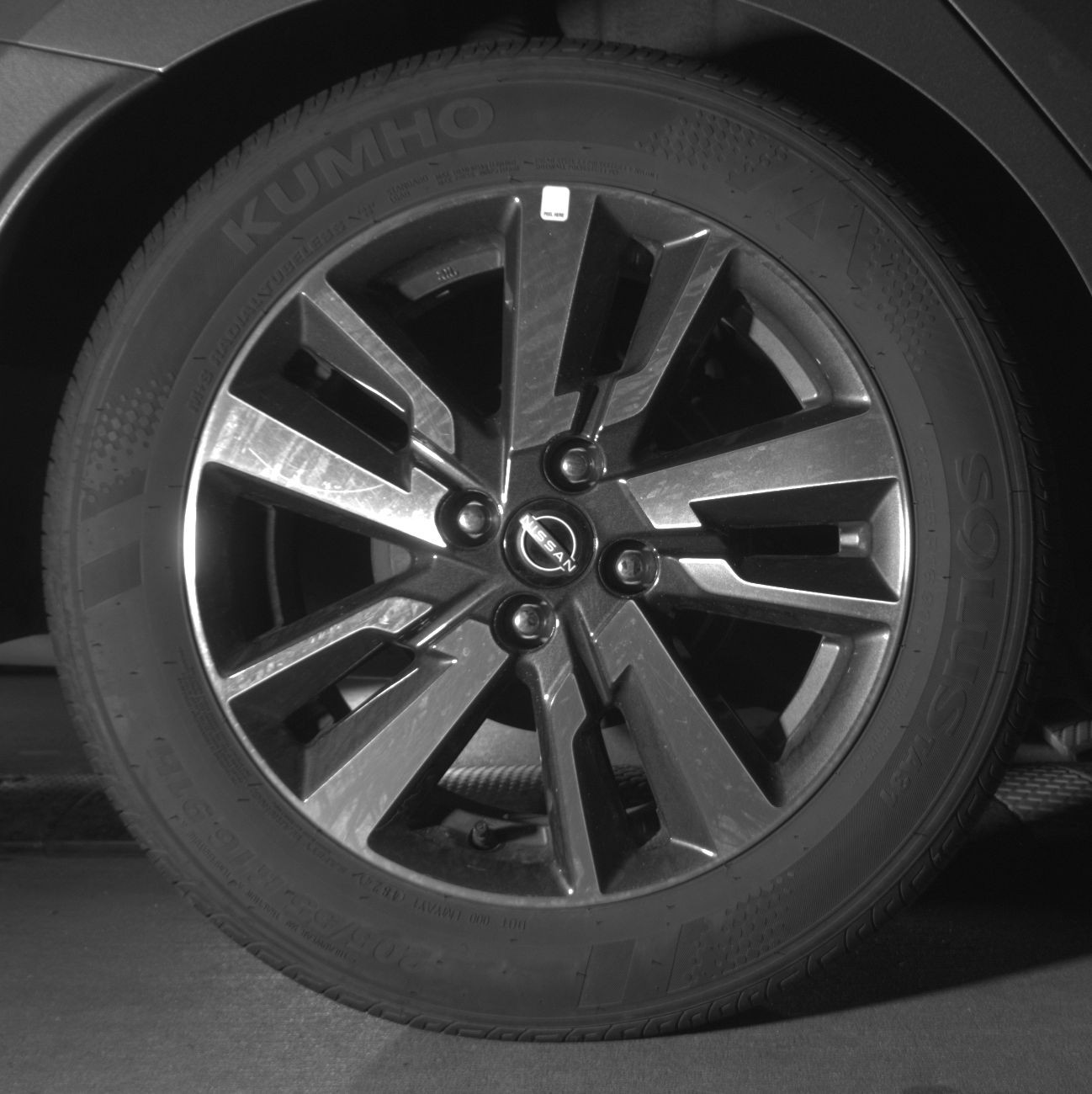 Thumbnail: 2025 Nissan Versa - 12