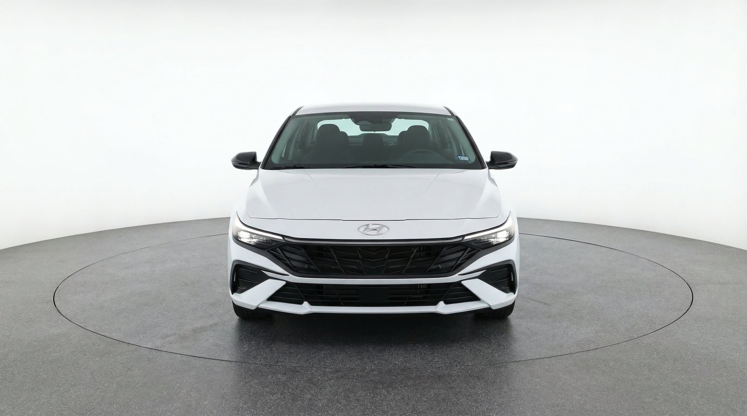 Thumbnail: 2026 Hyundai Elantra - 2