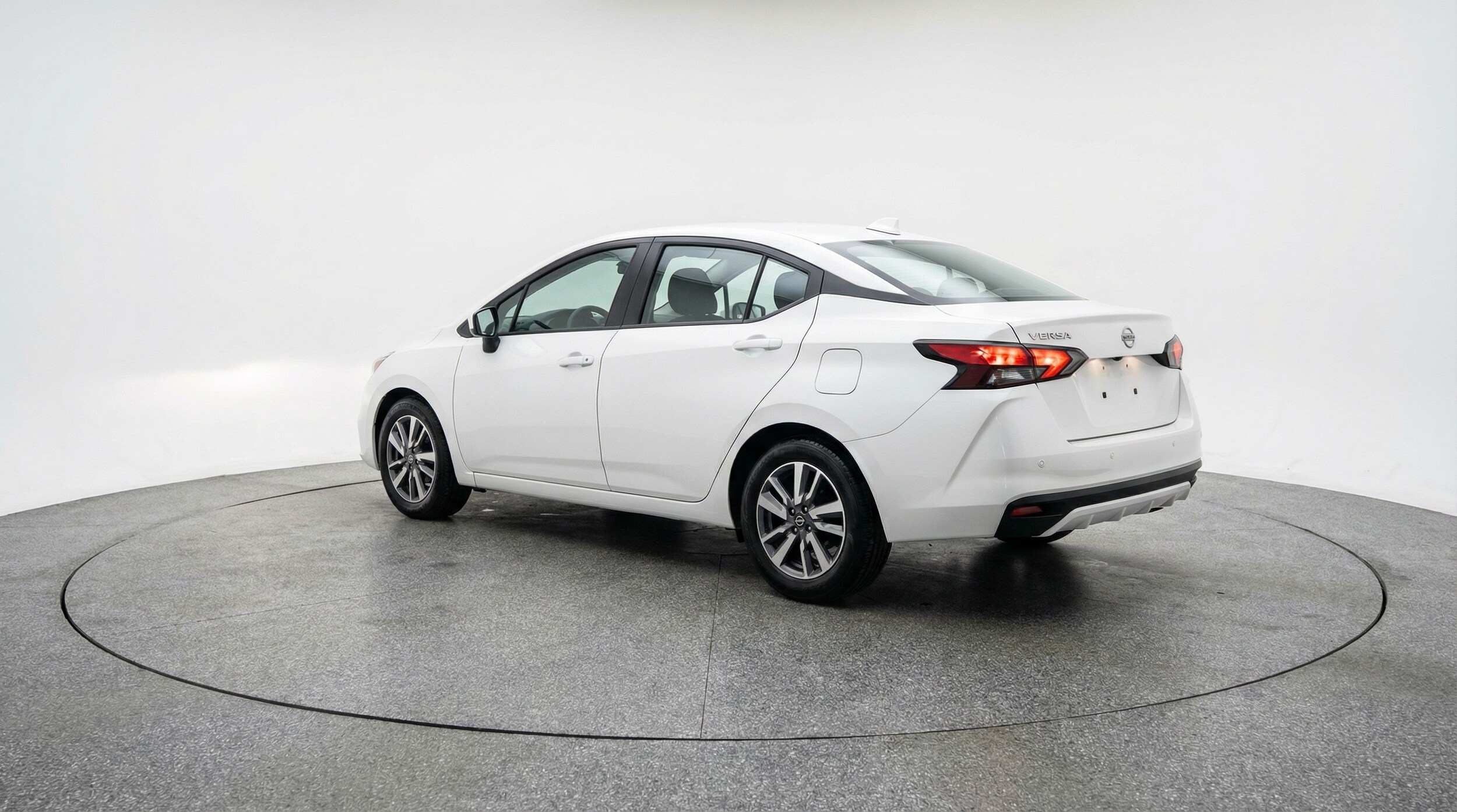 Thumbnail: 2025 Nissan Versa - 5