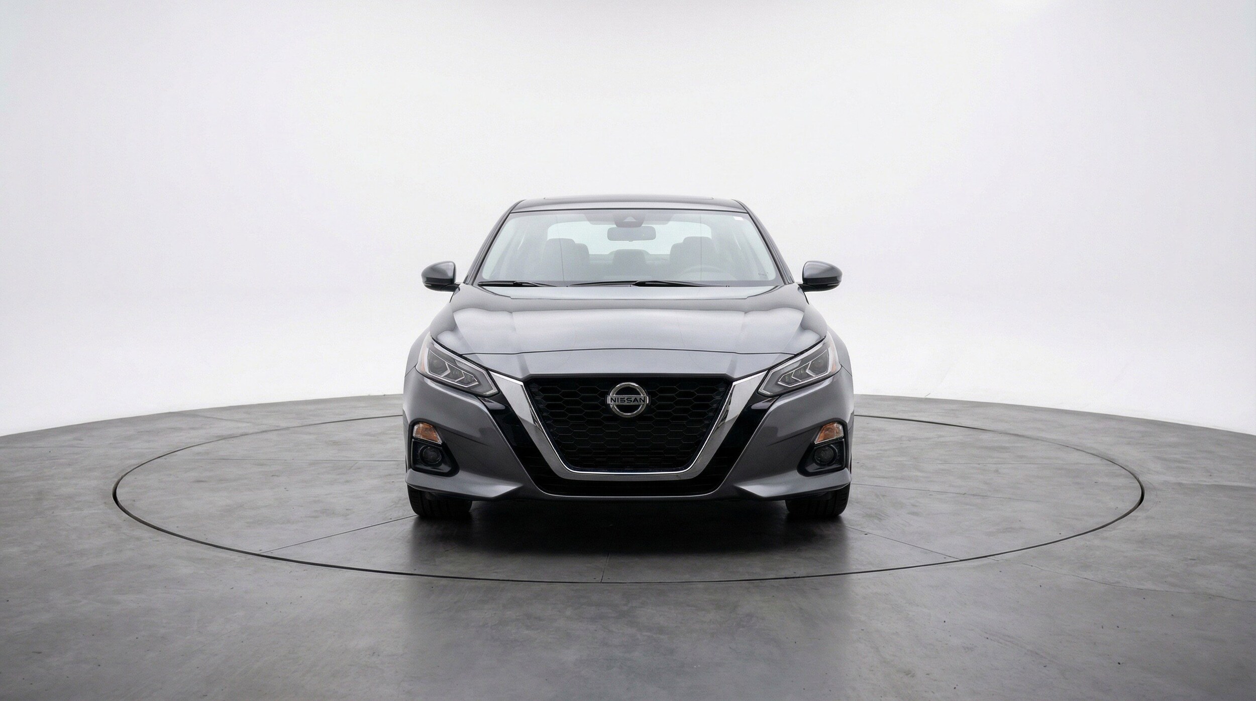 Thumbnail: 2025 Nissan Altima - 2