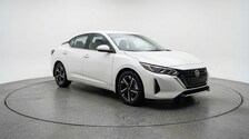 2025 Nissan Sentra SV -
                  Hoover, AL