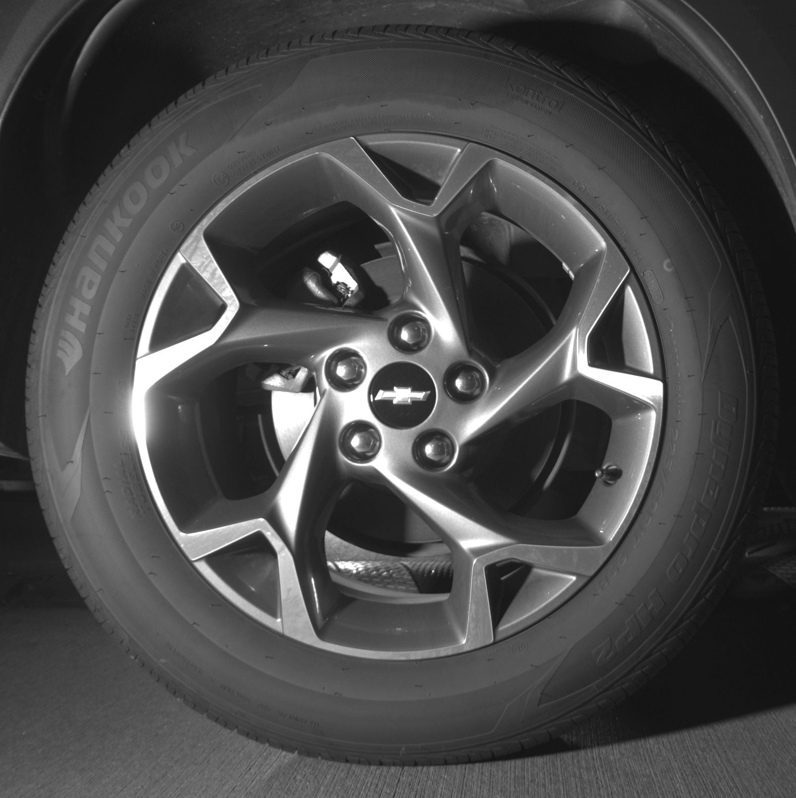 Thumbnail: 2025 Chevrolet Trax - 12