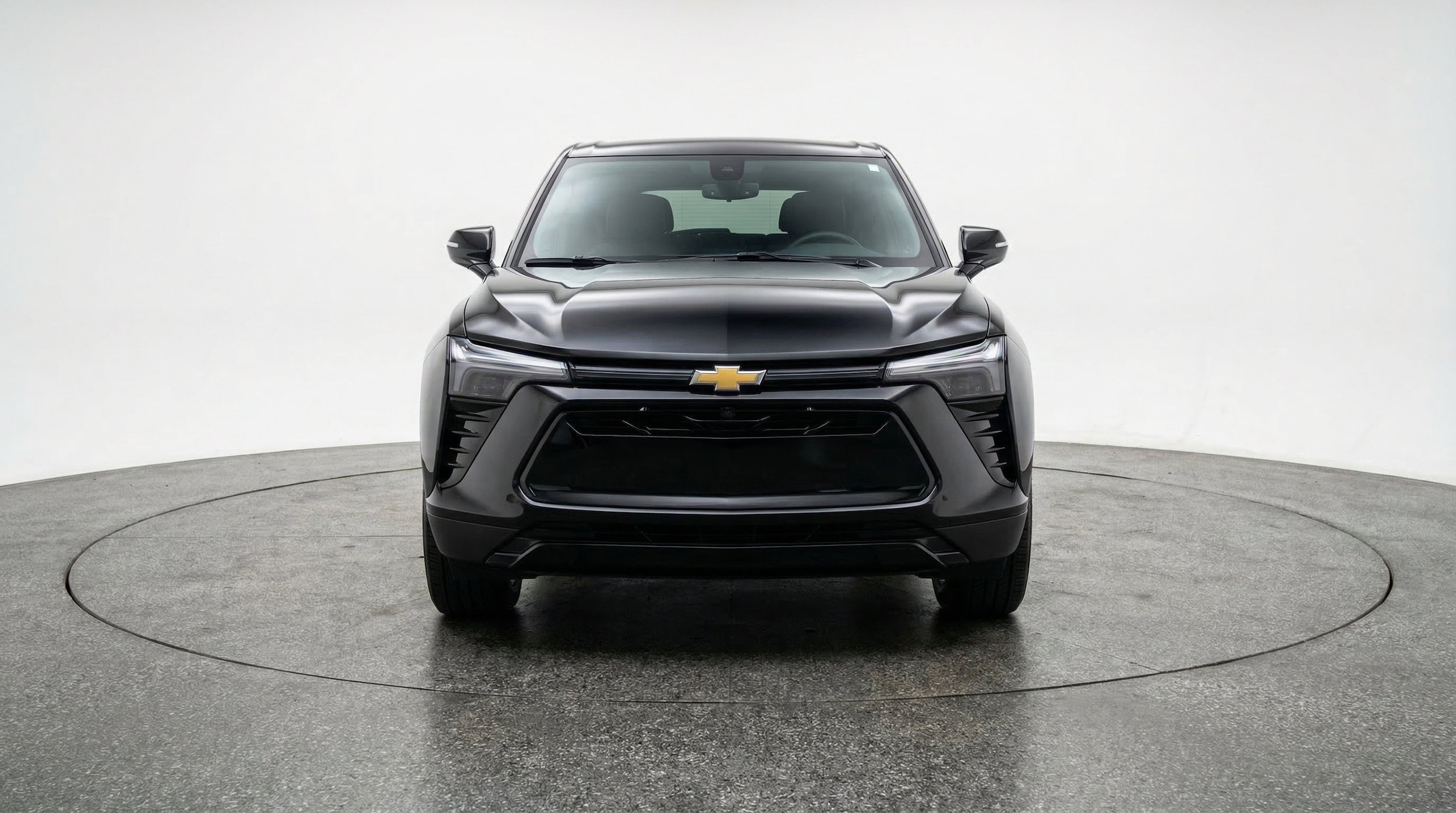 Thumbnail: 2025 Chevrolet Blazer - 2