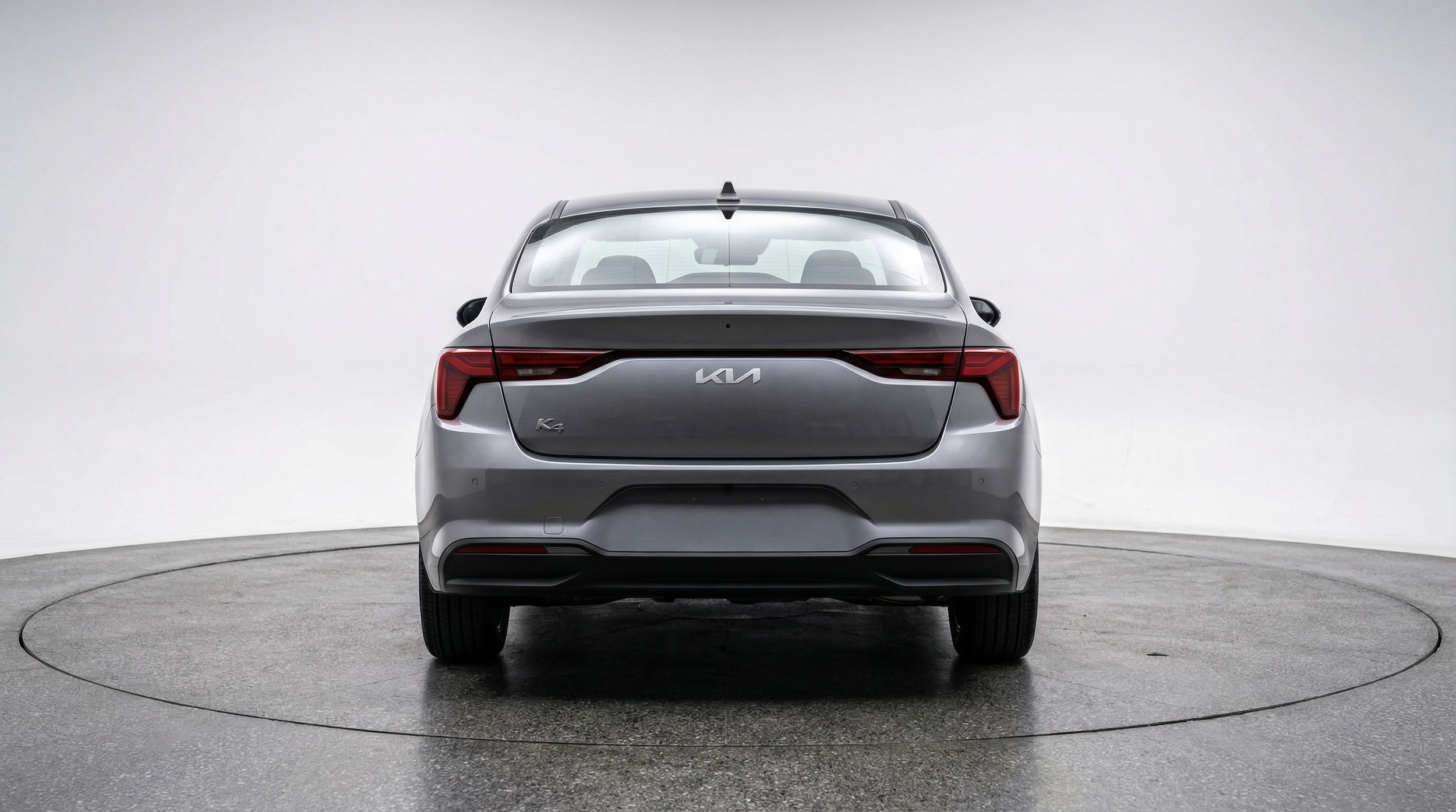 Thumbnail: 2025 Kia K4 - 6