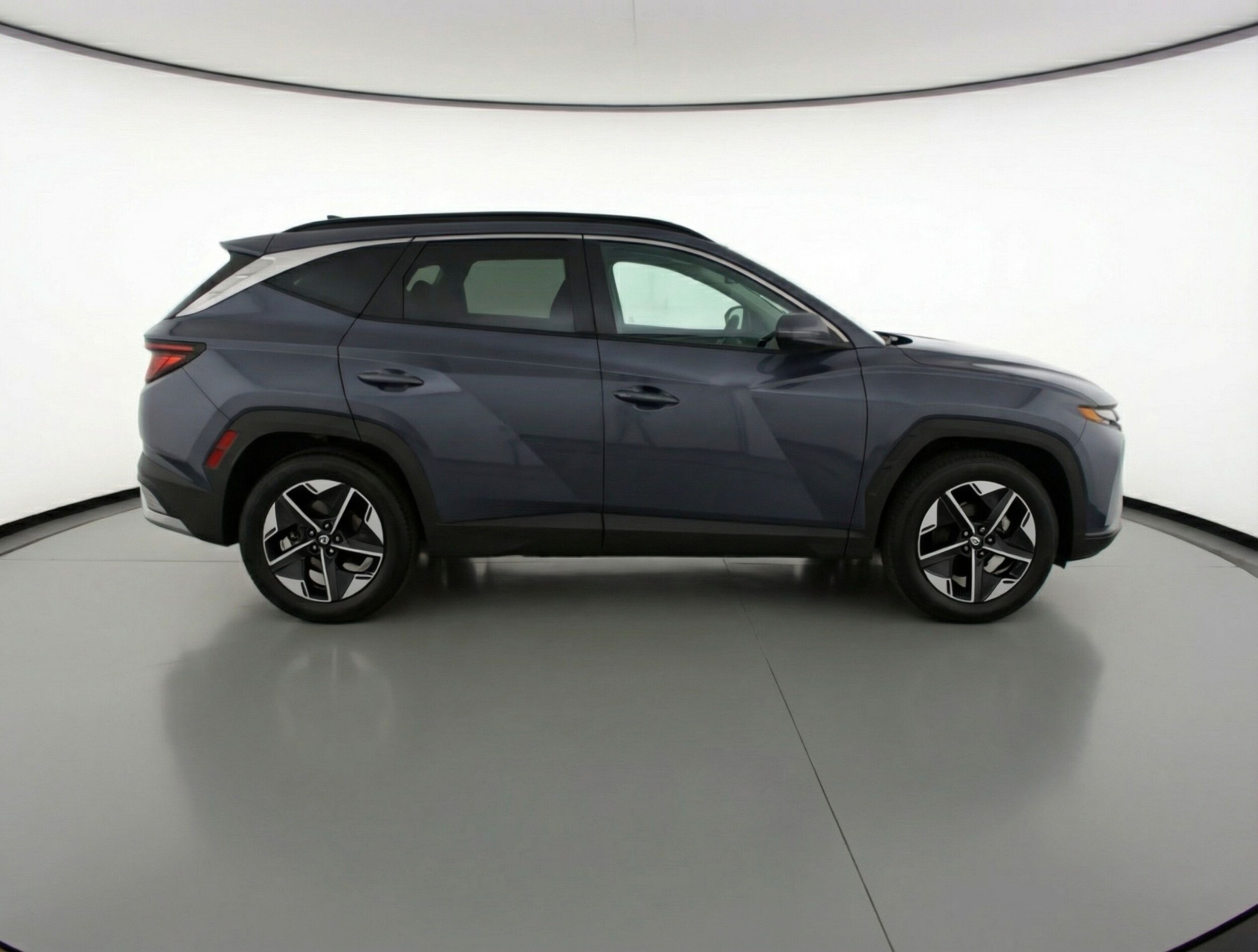 Thumbnail: 2025 Hyundai Tucson - 8