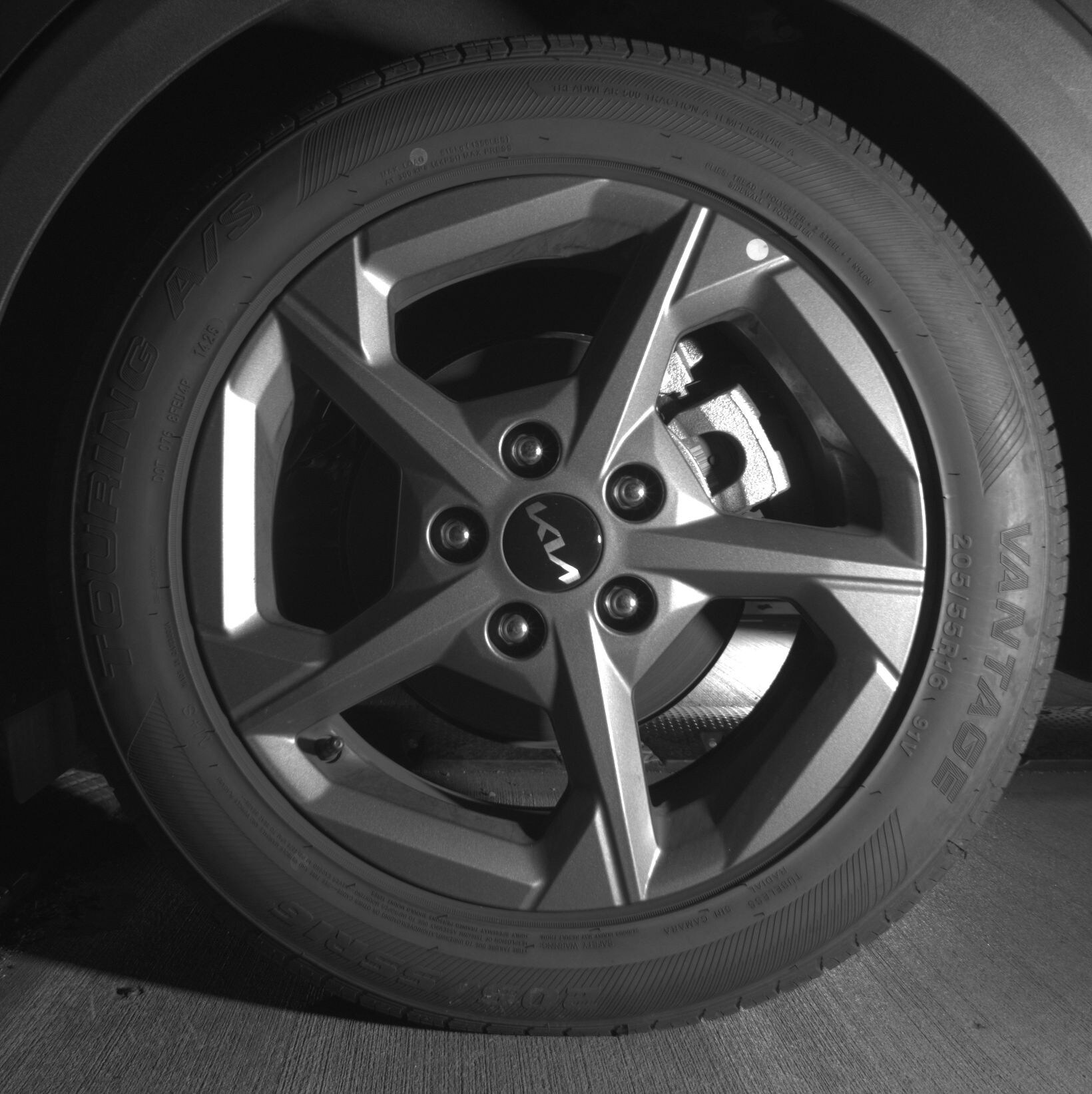 Thumbnail: 2025 Kia K4 - 11