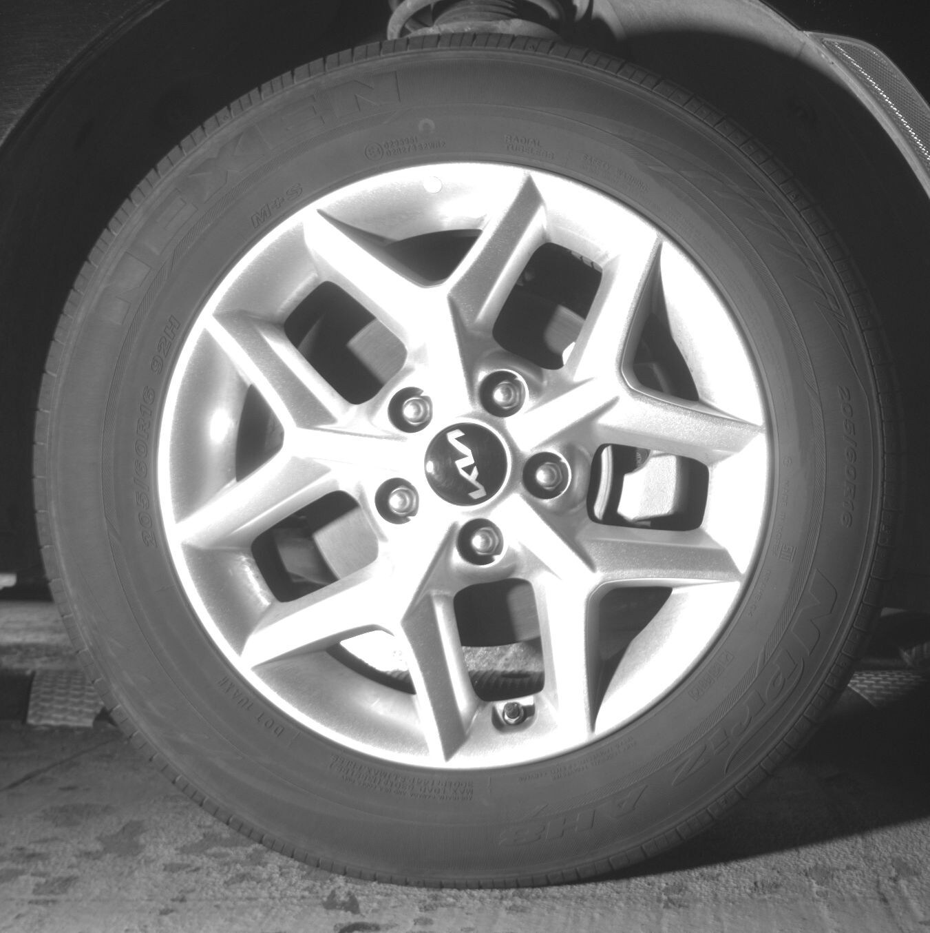 Thumbnail: 2025 Kia Soul - 10