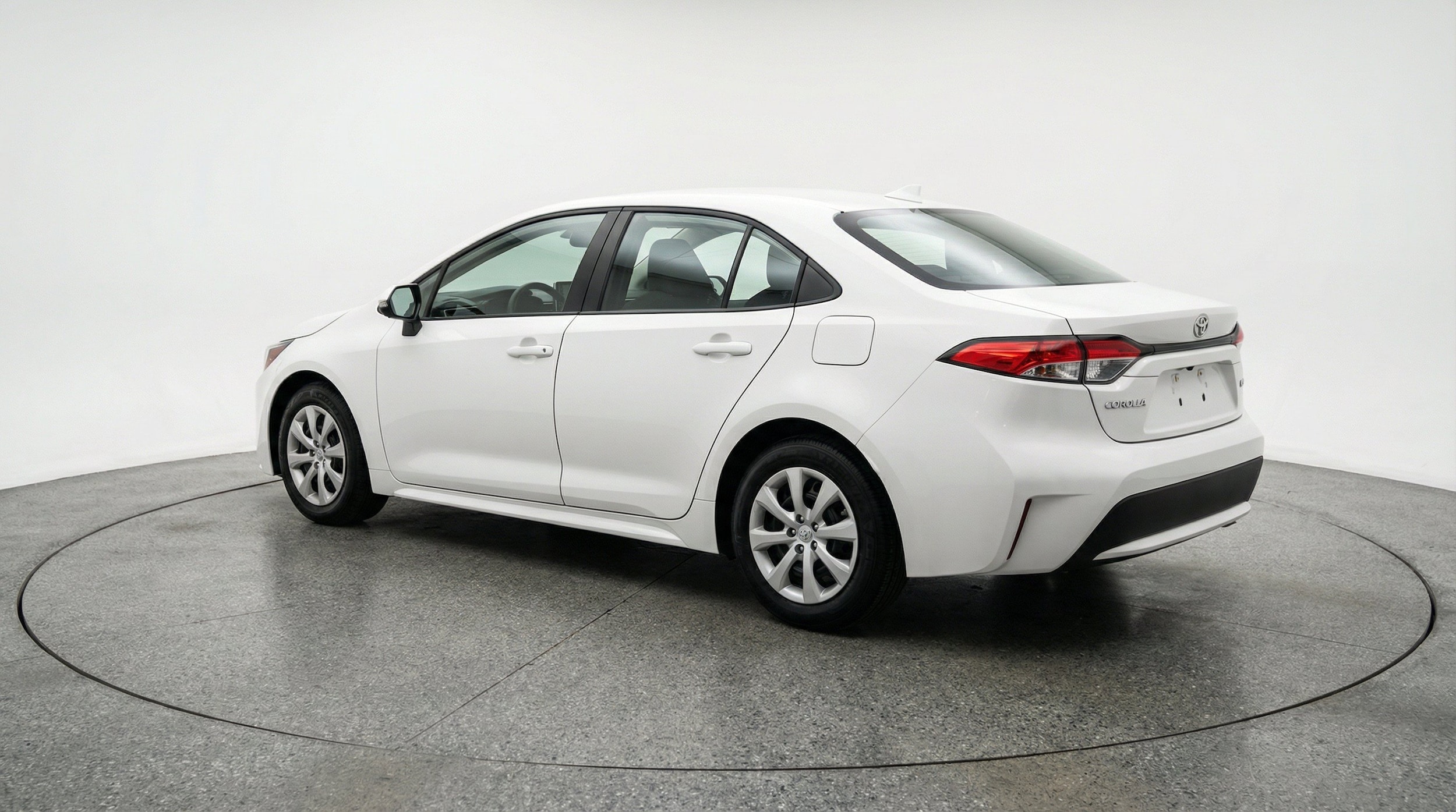 Thumbnail: 2025 Toyota Corolla - 6