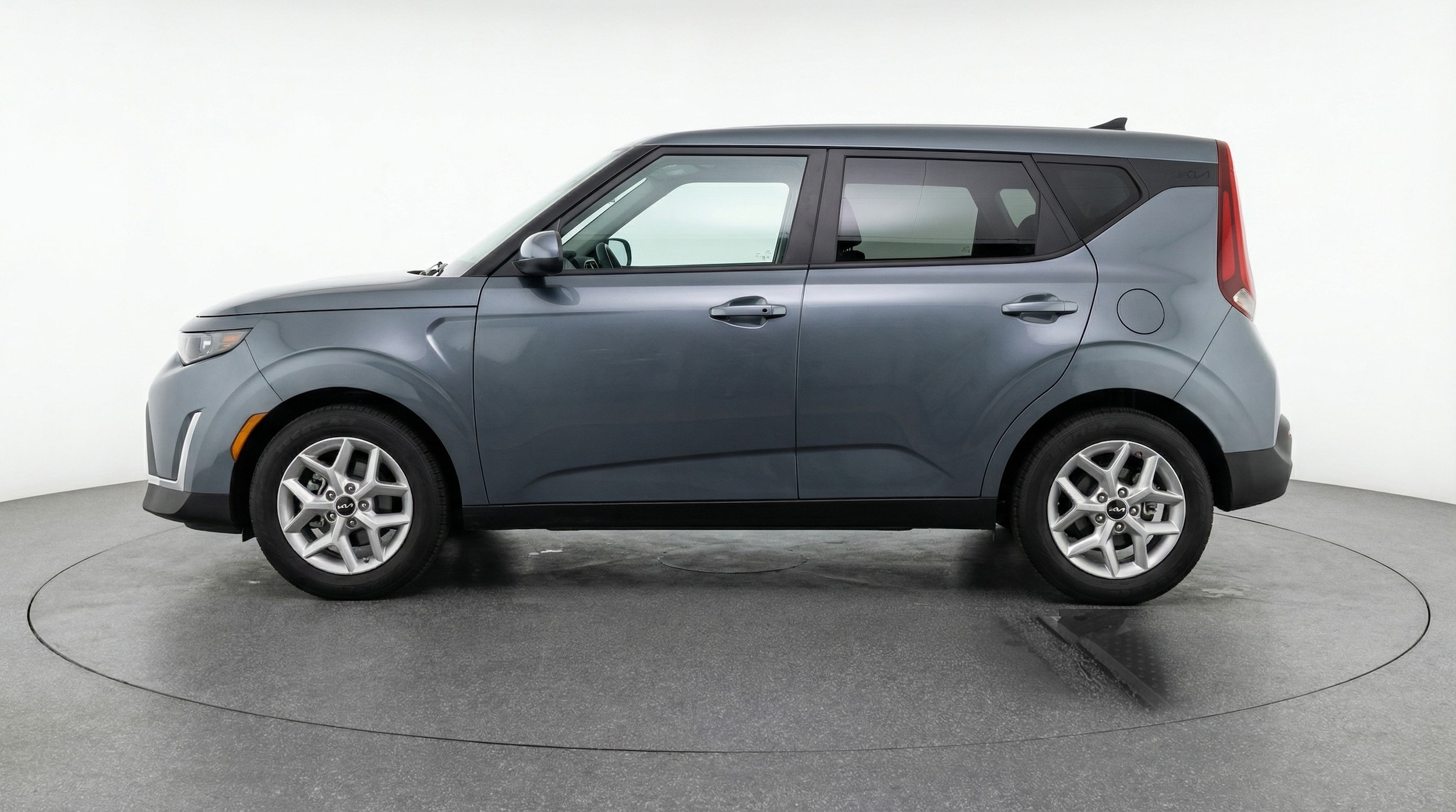 Thumbnail: 2025 Kia Soul - 4