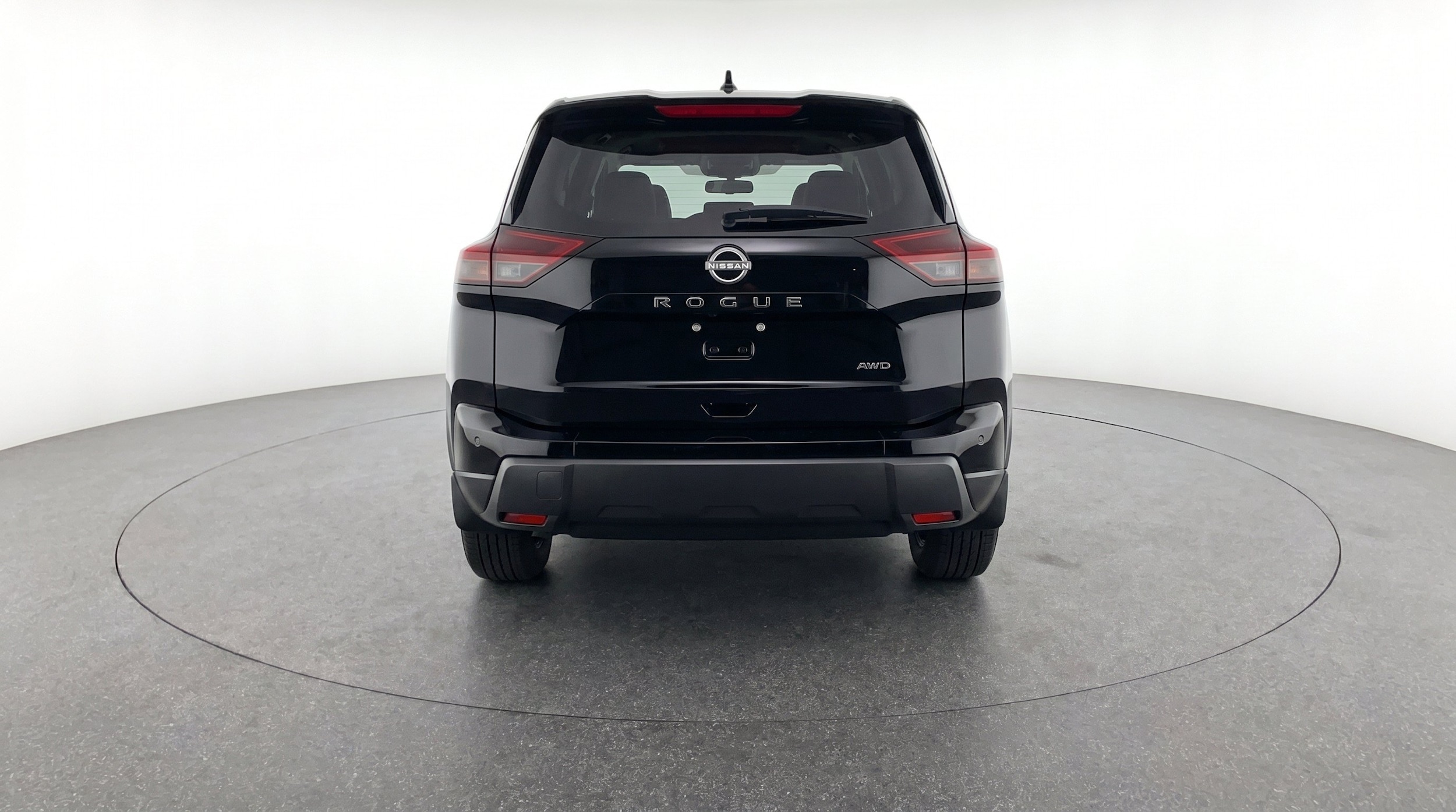 Thumbnail: 2026 Nissan Rogue - 7