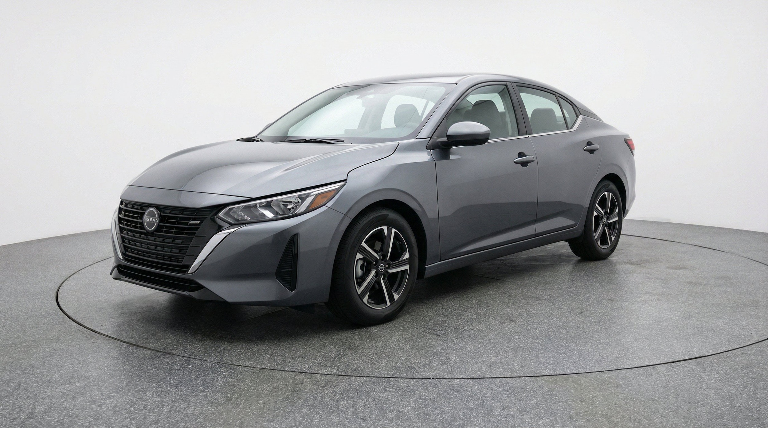 Thumbnail: 2025 Nissan Sentra - 3