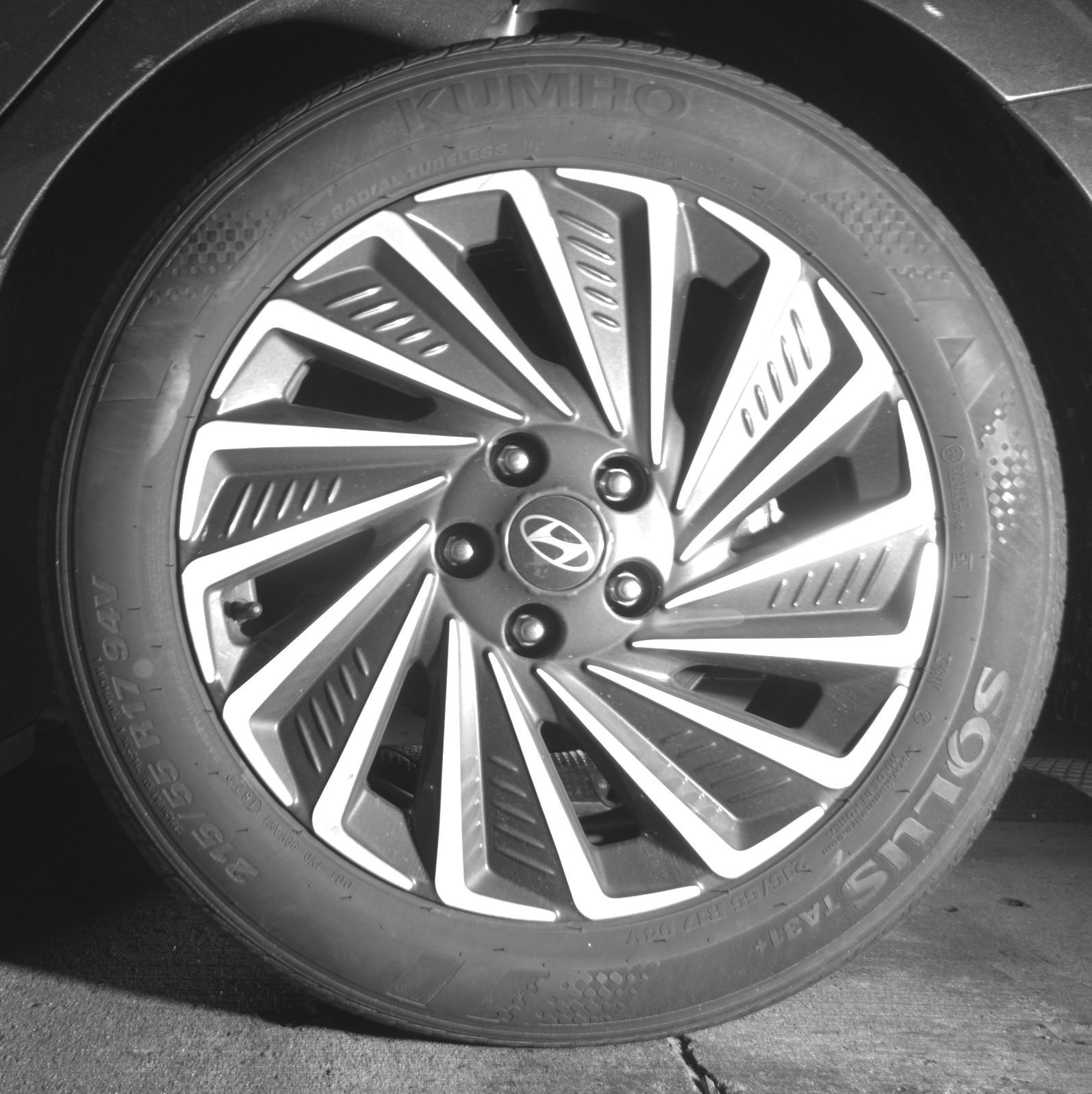 Thumbnail: 2024 Hyundai Sonata - 11