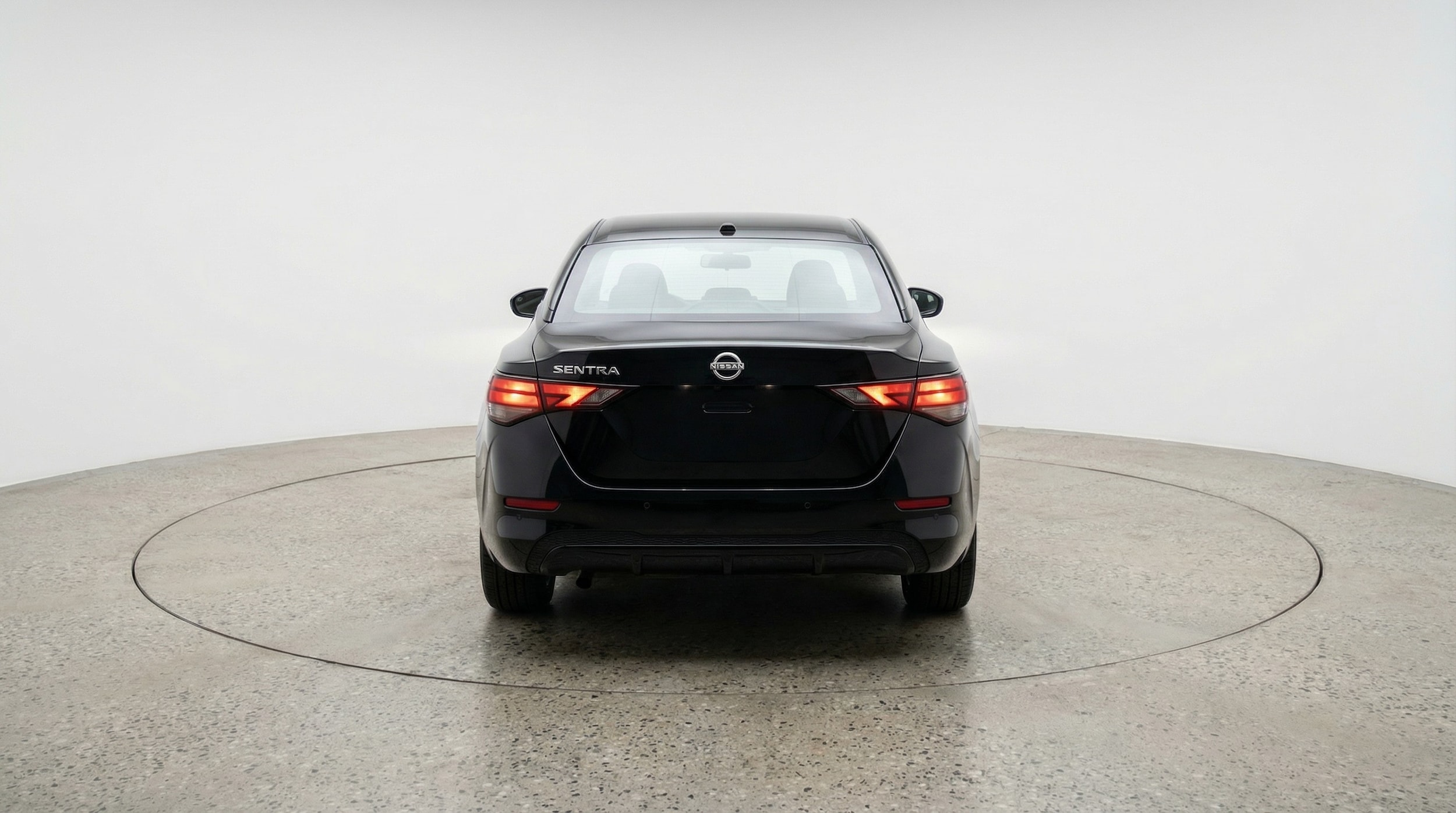 Thumbnail: 2025 Nissan Sentra - 6