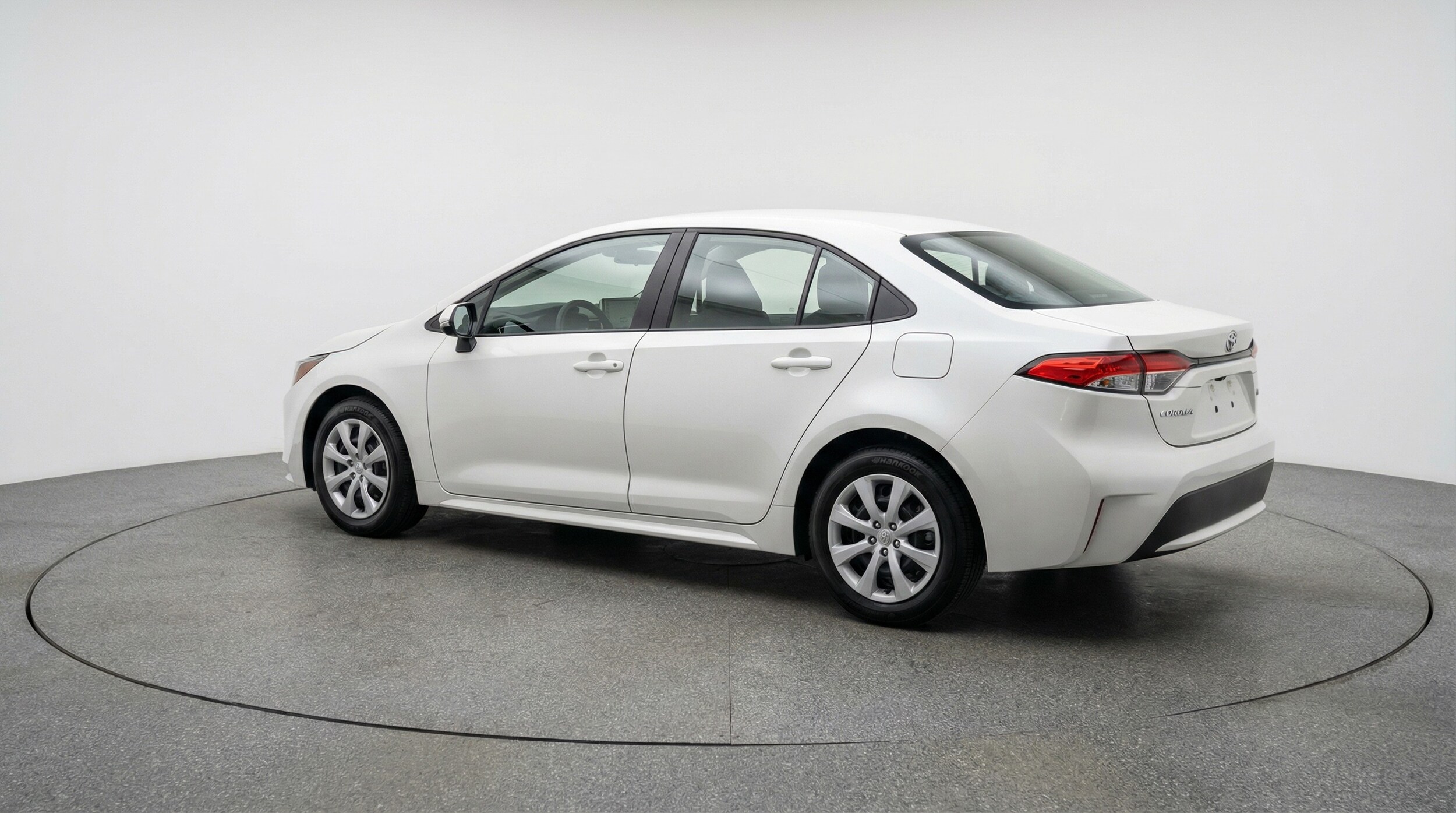 Thumbnail: 2025 Toyota Corolla - 5