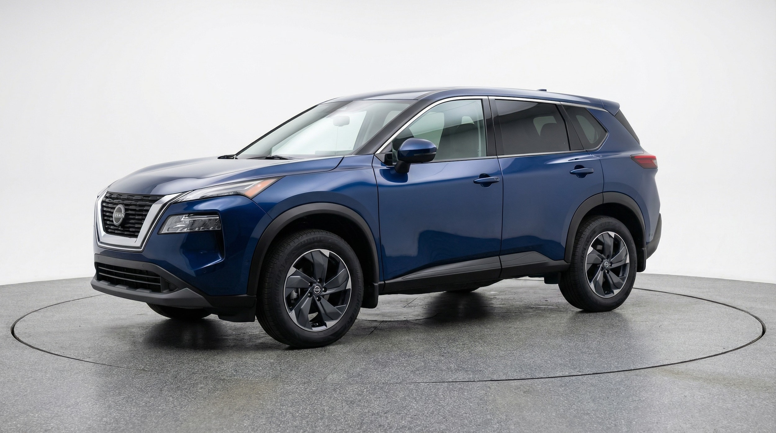 Thumbnail: 2025 Nissan Rogue - 3