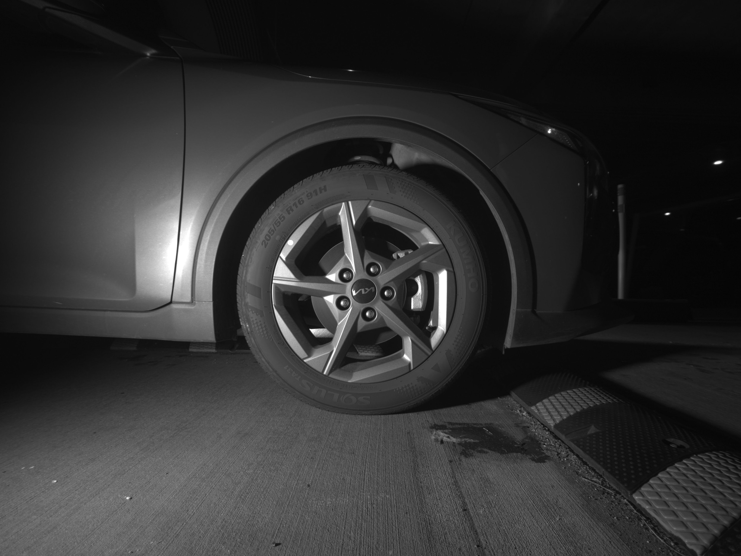 Thumbnail: 2025 Kia K4 - 10