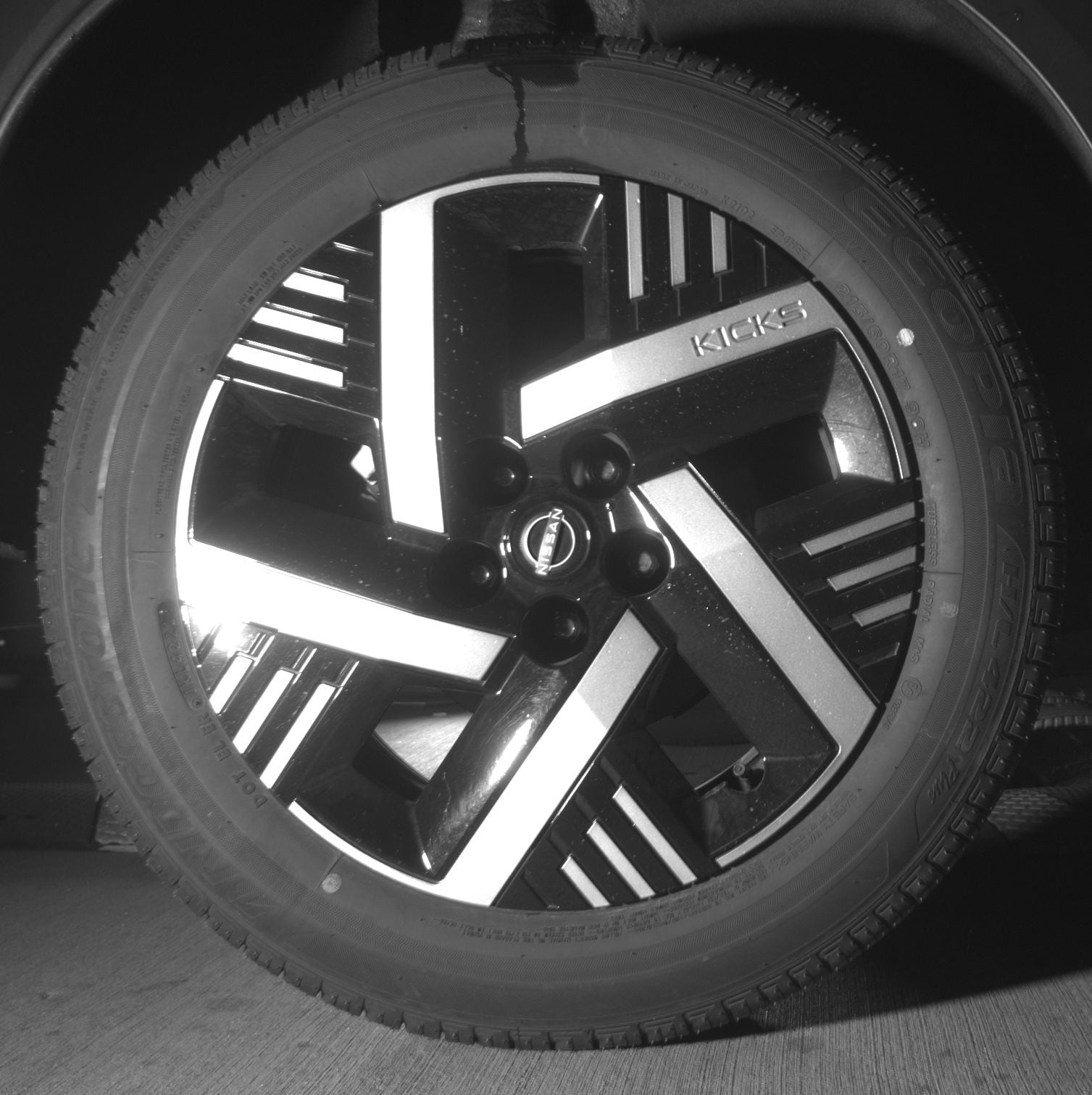 Thumbnail: 2025 Nissan Kicks - 12