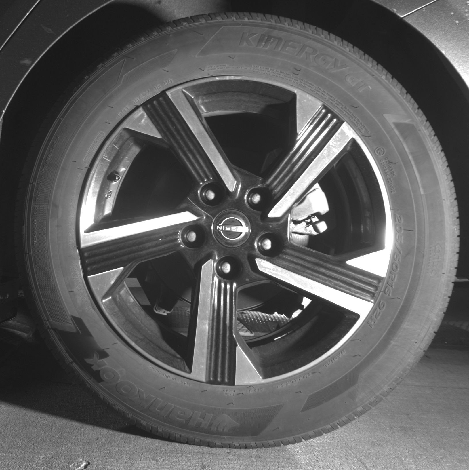 2025 Nissan Sentra SV - Photo 14