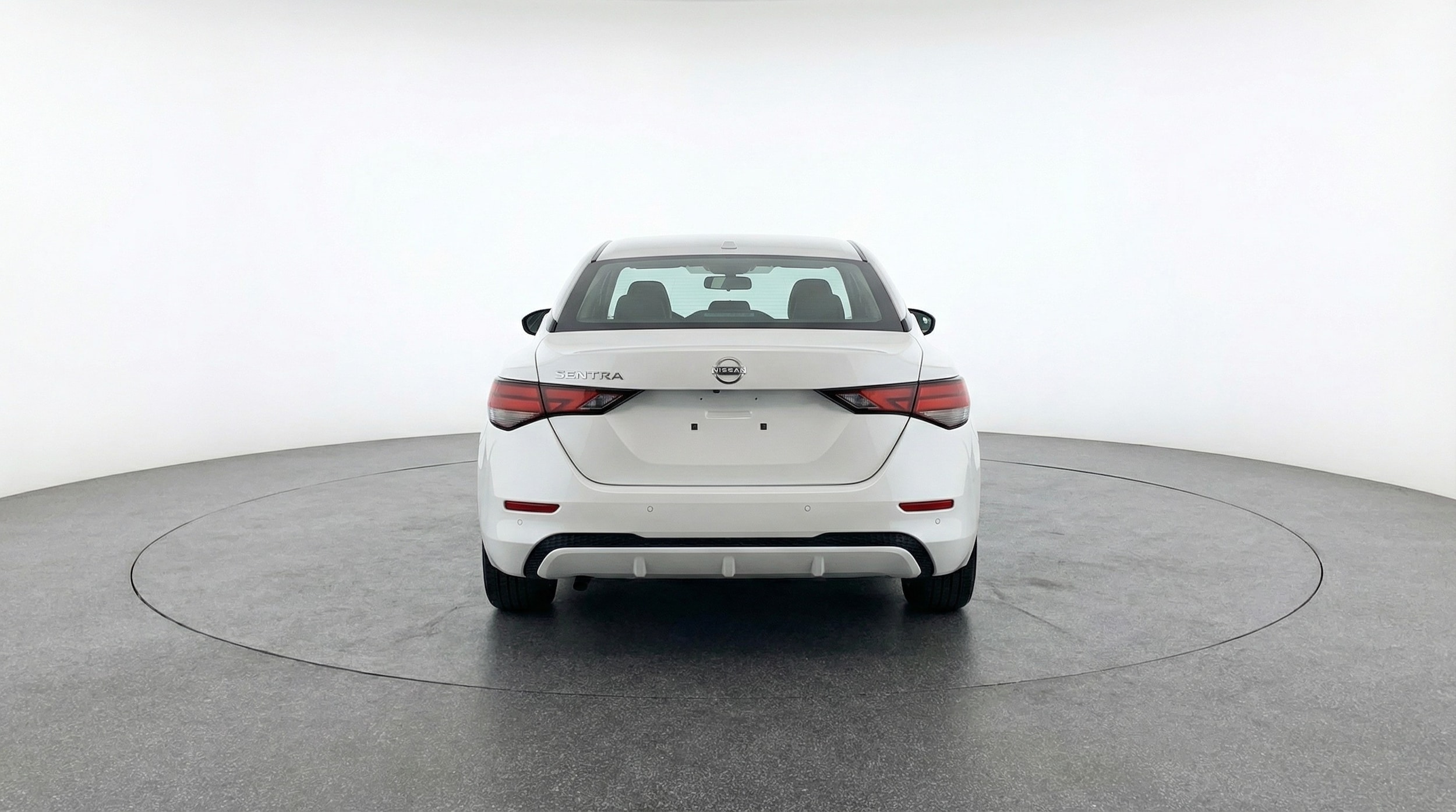 Thumbnail: 2025 Nissan Sentra - 6