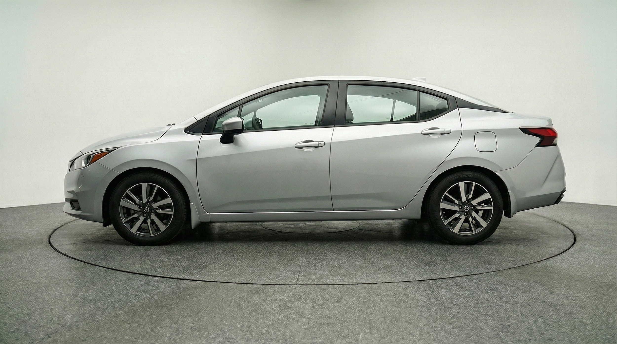 Thumbnail: 2025 Nissan Versa - 4