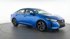 2025 Nissan Sentra SV -
                  Hoover, AL