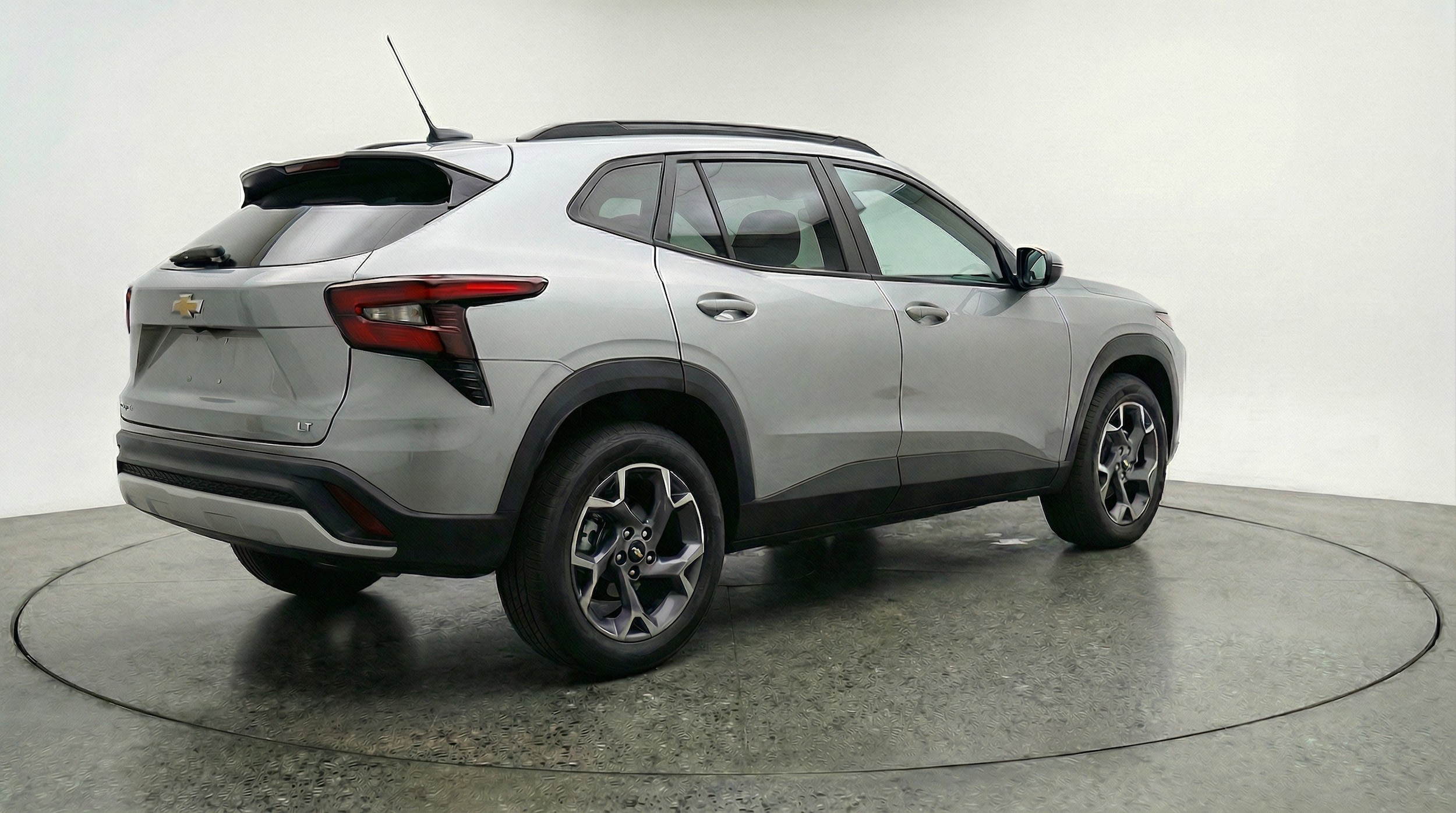 Thumbnail: 2025 Chevrolet Trax - 9