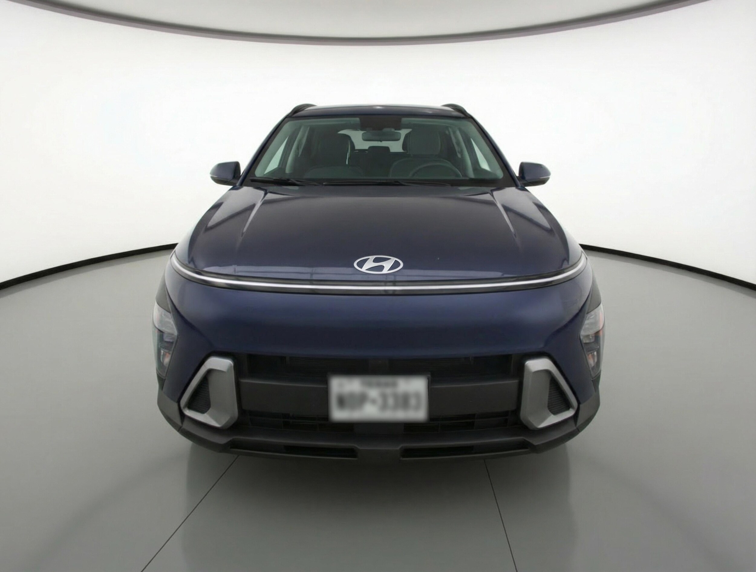 Thumbnail: 2025 Hyundai Kona - 2