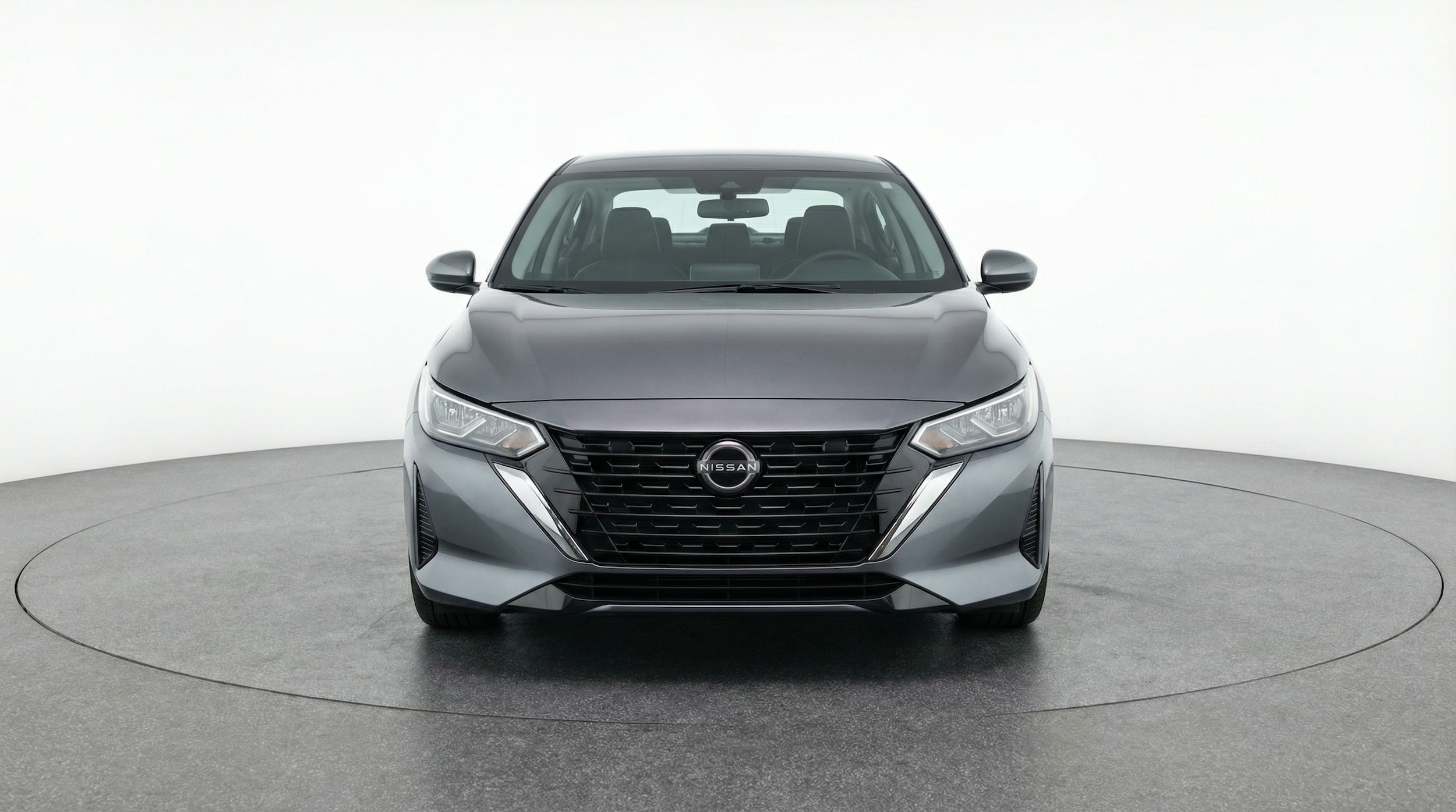 Thumbnail: 2025 Nissan Sentra - 2