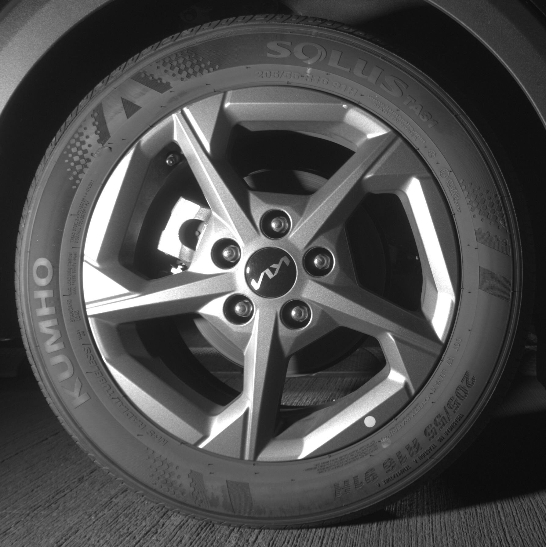 Thumbnail: 2025 Kia K4 - 12