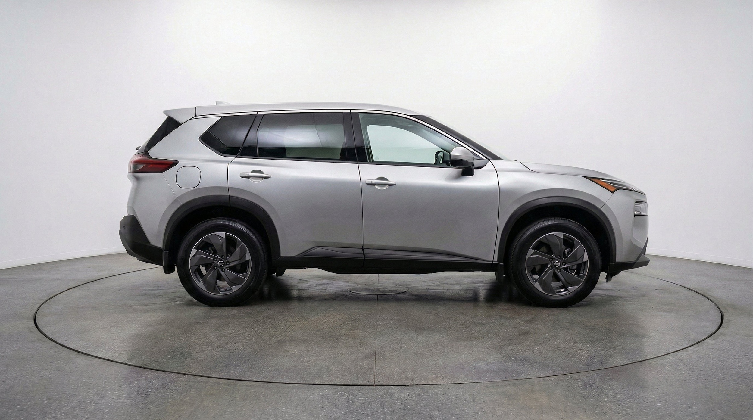 Thumbnail: 2025 Nissan Rogue - 11