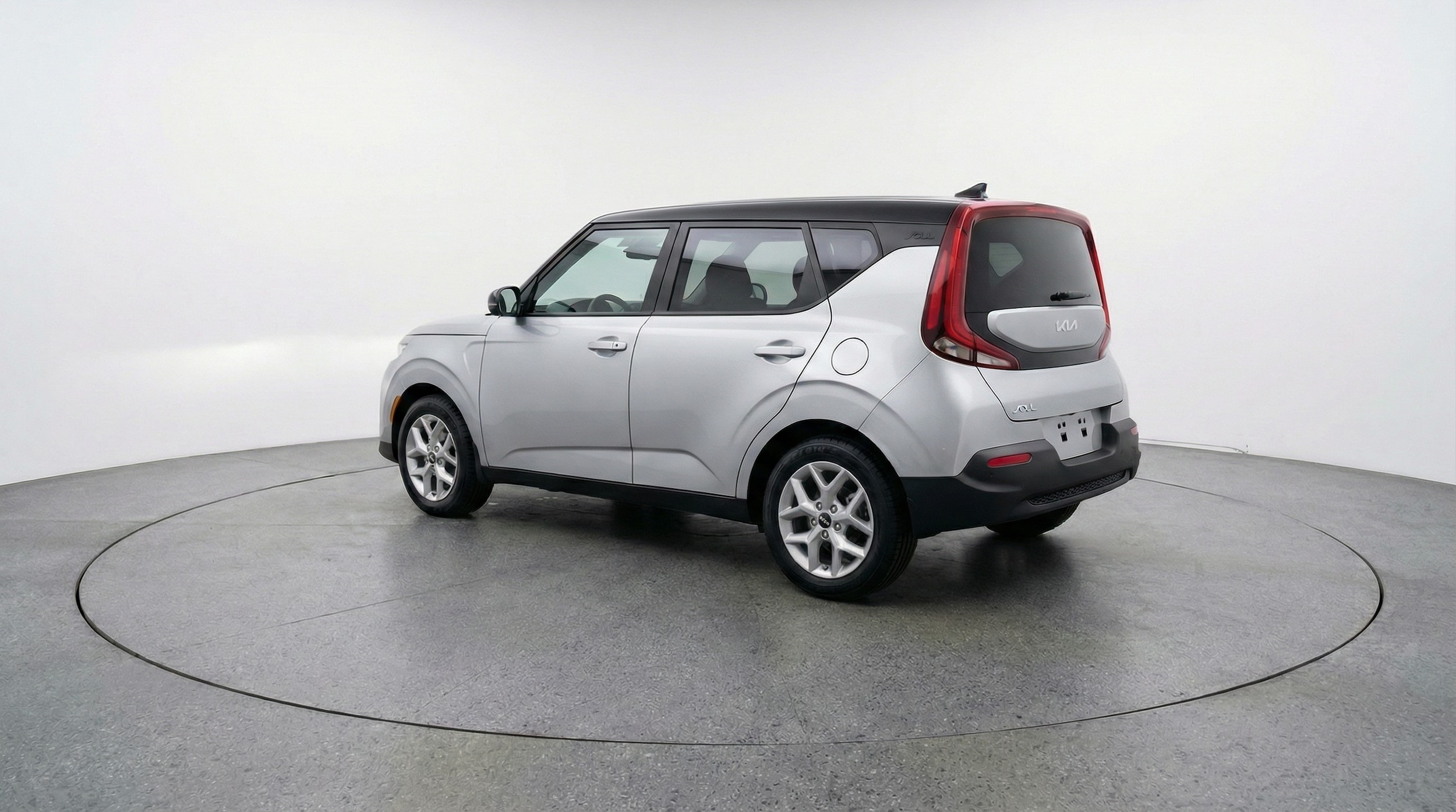 Thumbnail: 2025 Kia Soul - 5