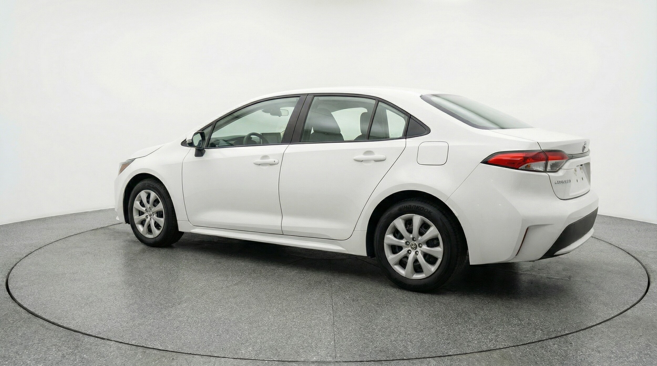 Thumbnail: 2025 Toyota Corolla - 5