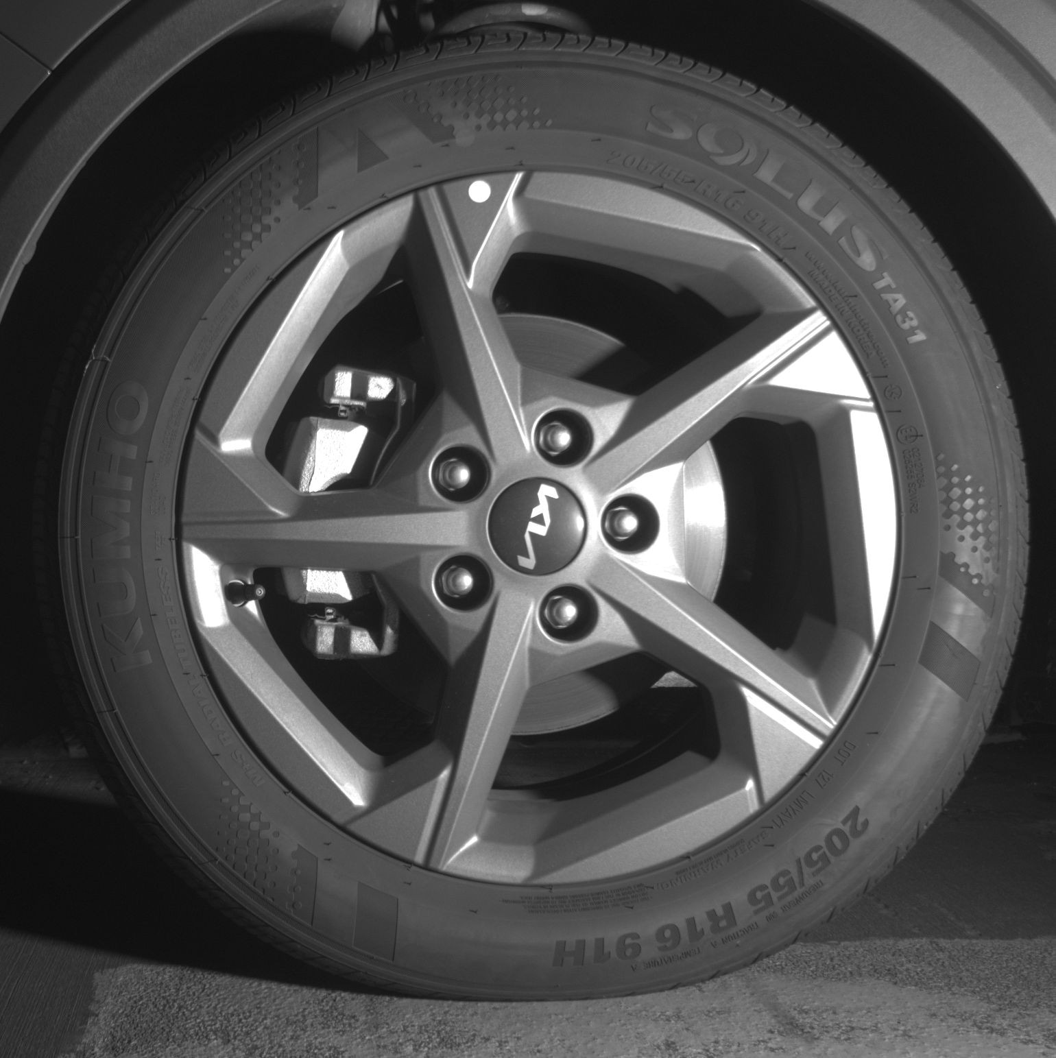 Thumbnail: 2025 Kia K4 - 9