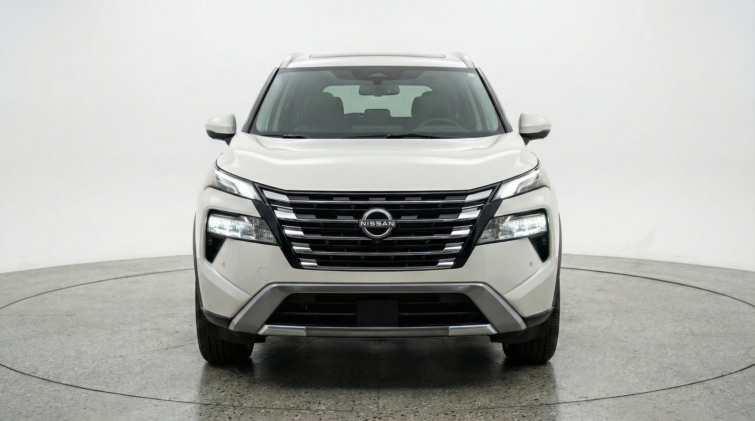 Thumbnail: 2026 Nissan Rogue - 2
