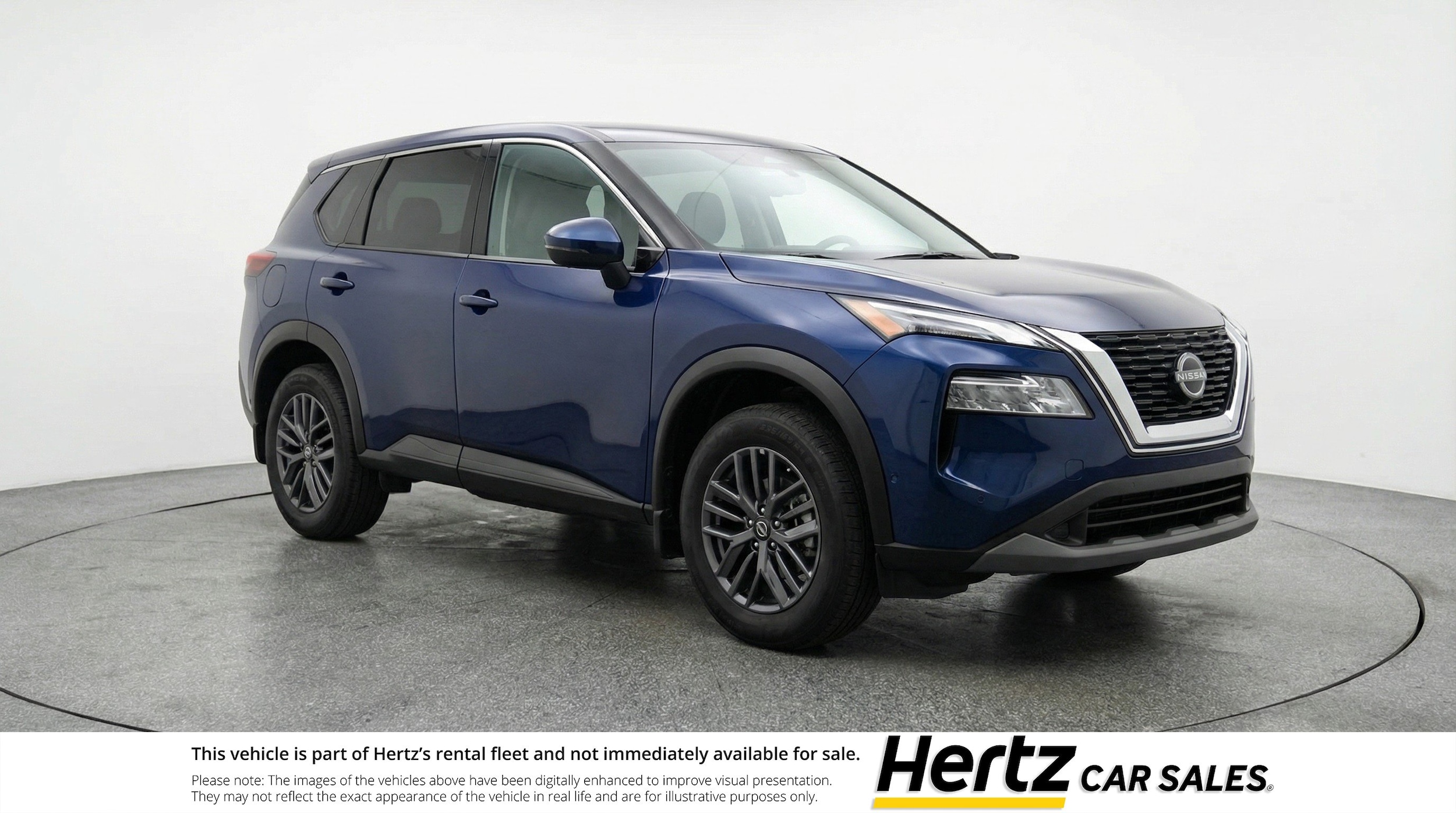 Thumbnail: 2026 Nissan Rogue - 1