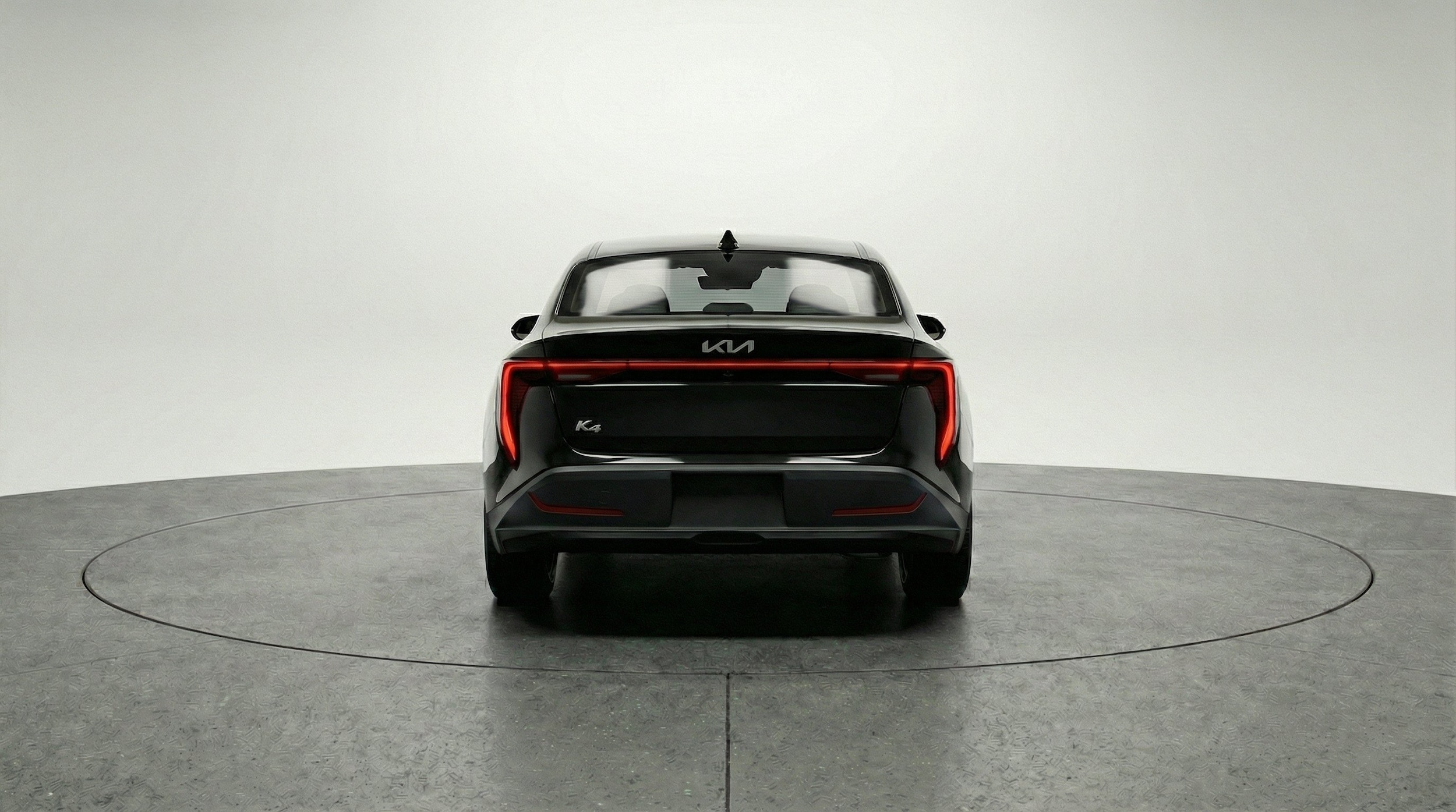 Thumbnail: 2026 Kia K4 - 7