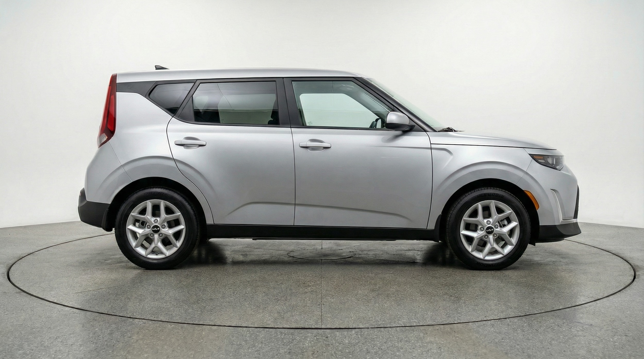 Thumbnail: 2025 Kia Soul - 8