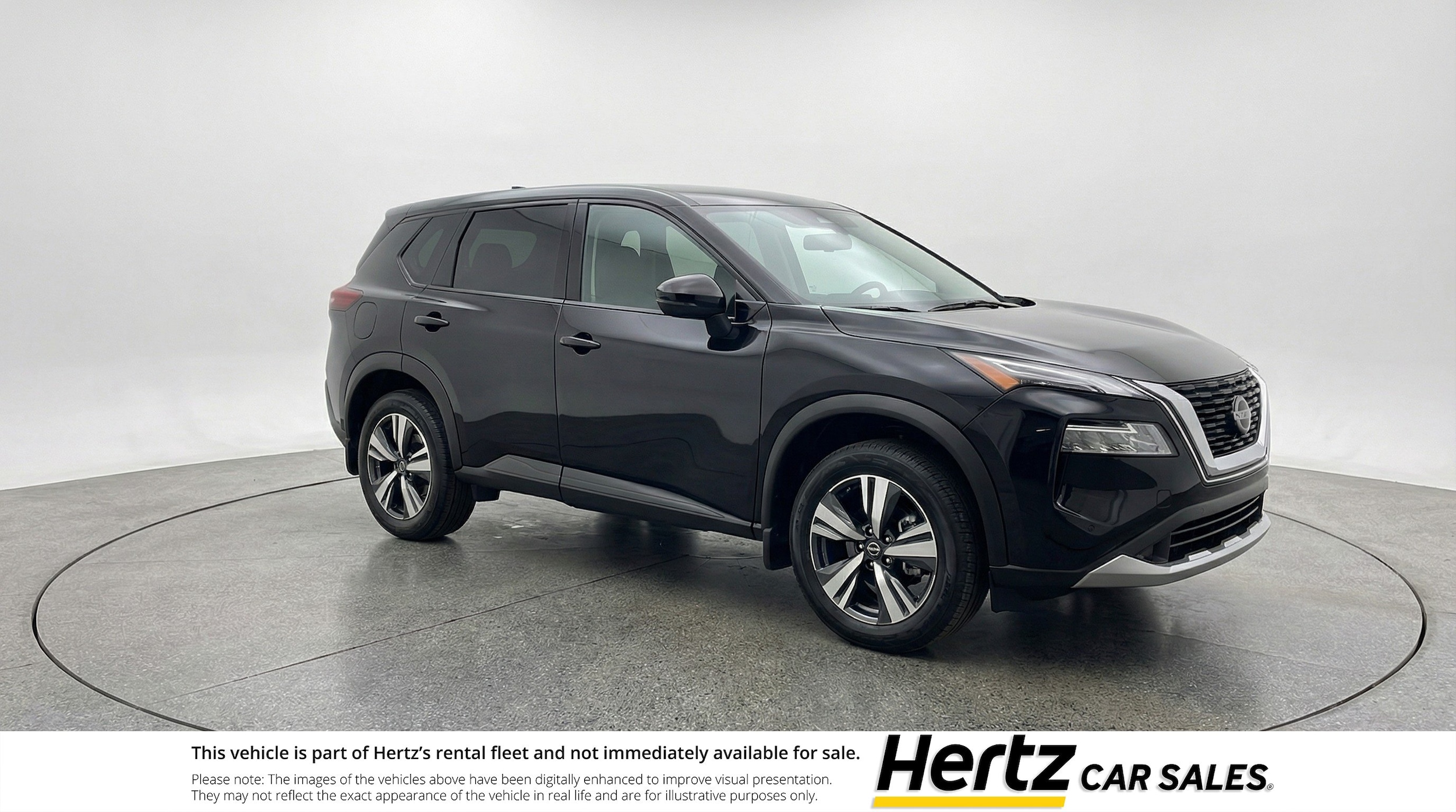 Thumbnail: 2026 Nissan Rogue - 1