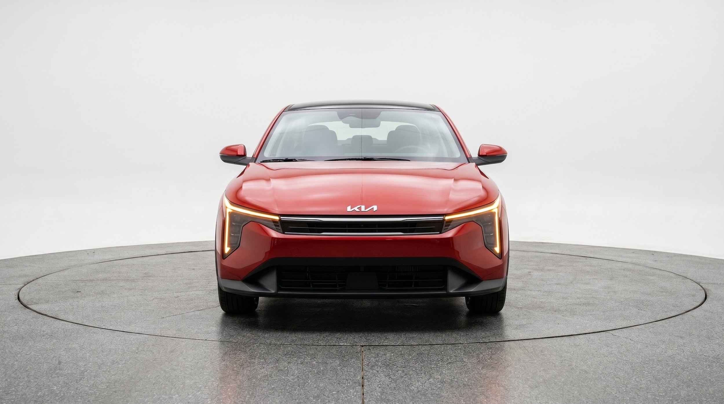 Thumbnail: 2025 Kia K4 - 2