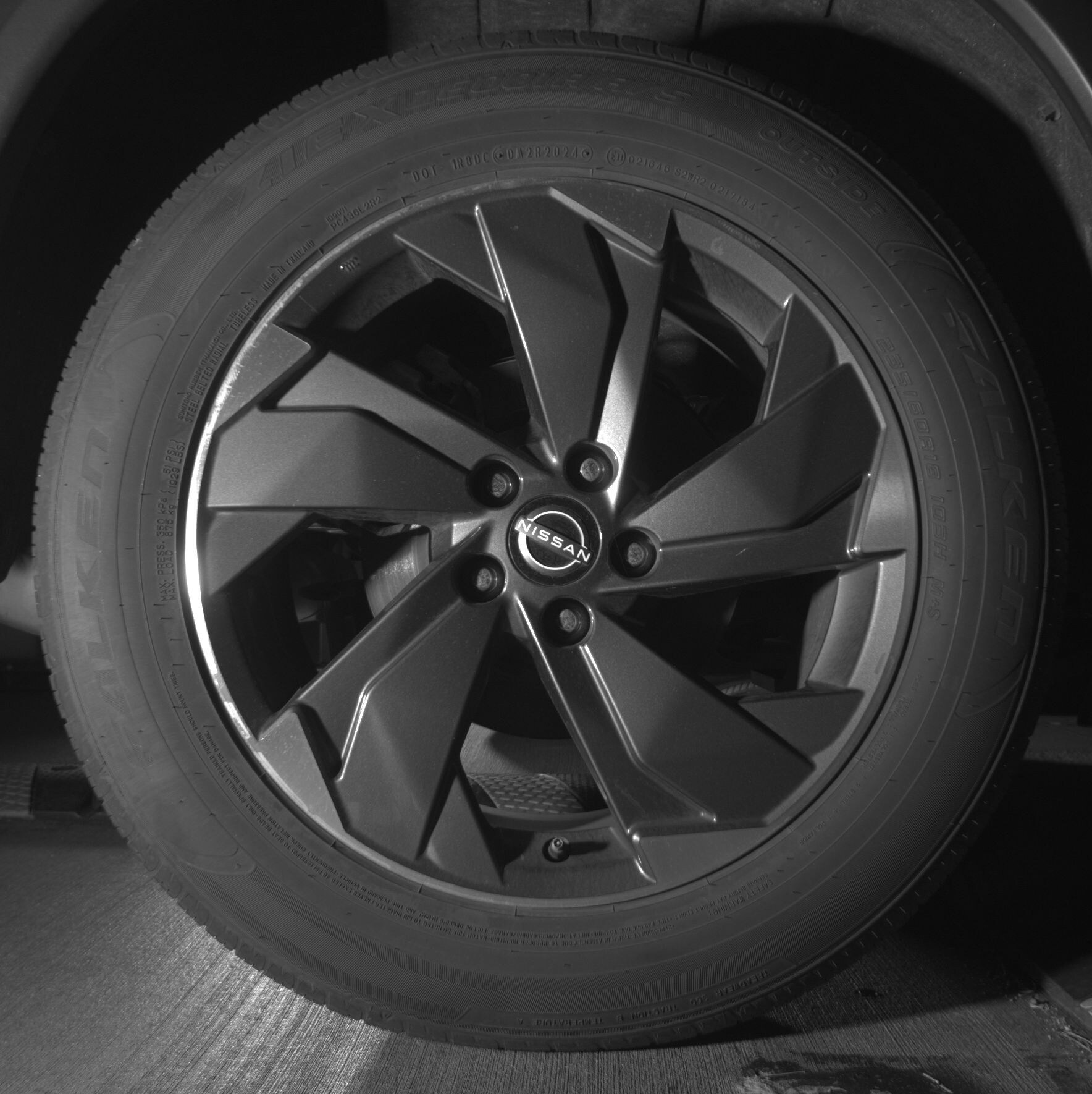 Thumbnail: 2025 Nissan Rogue - 12