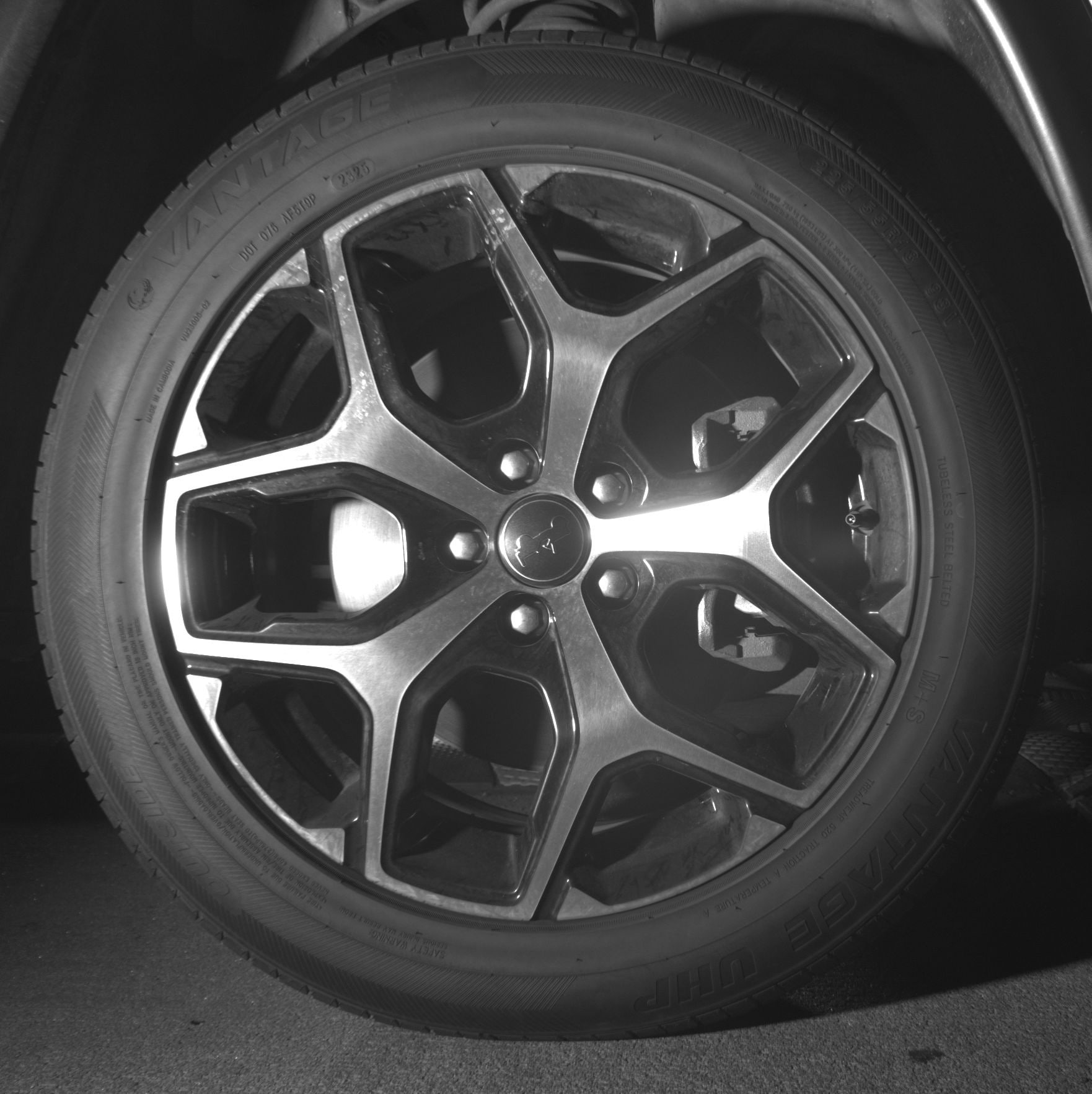 Thumbnail: 2025 Jeep Compass - 10