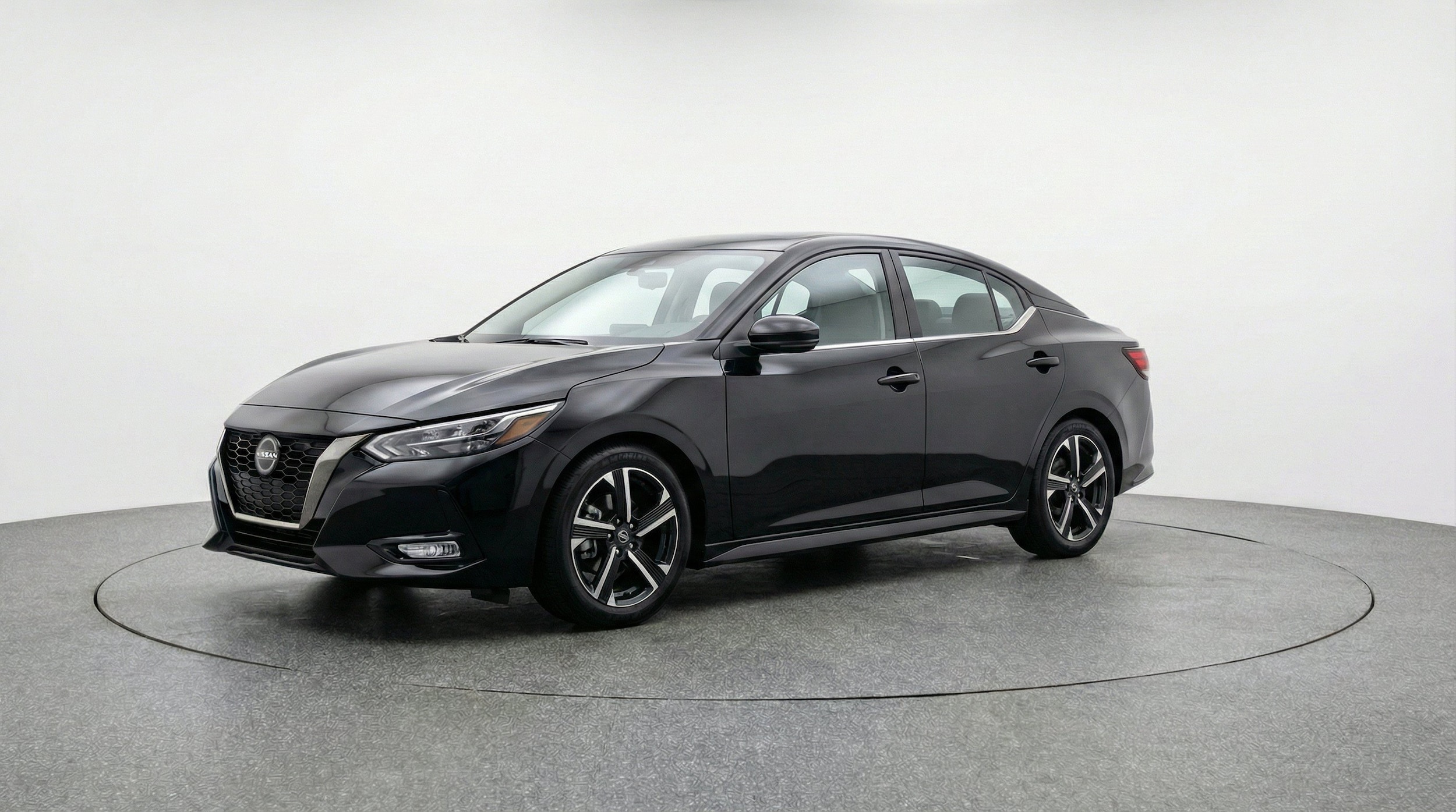 Thumbnail: 2025 Nissan Sentra - 3