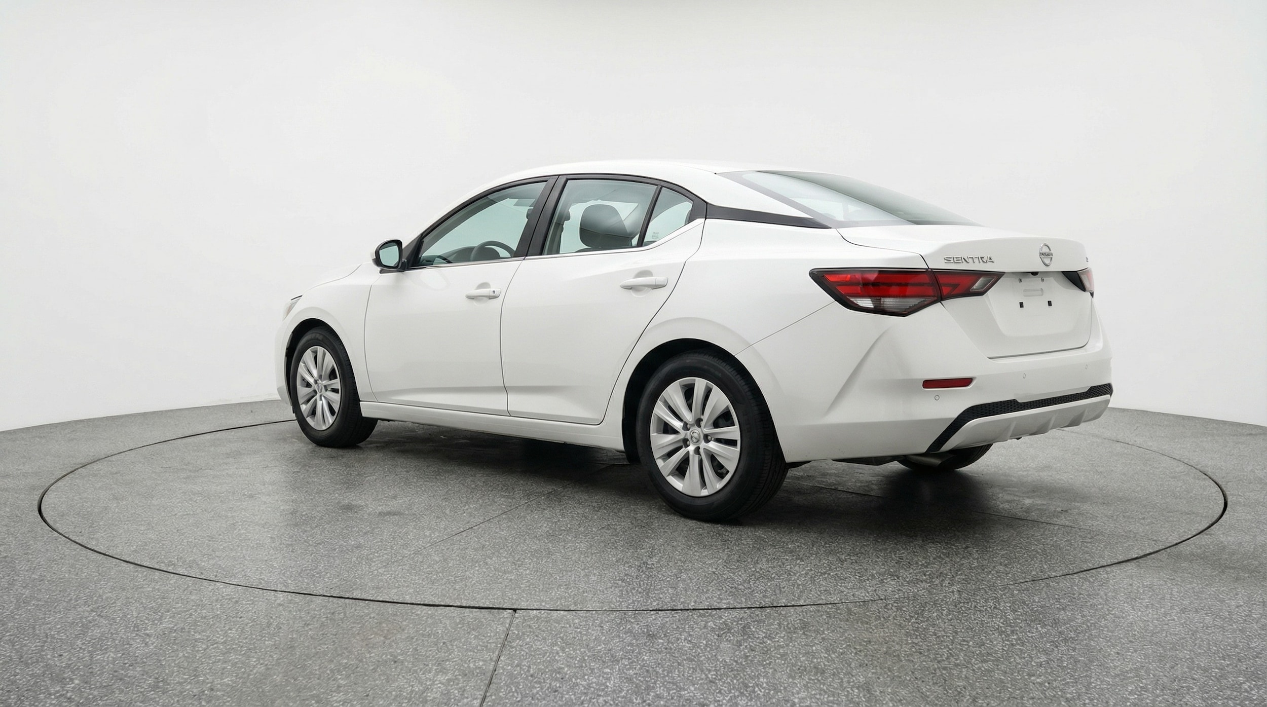 Thumbnail: 2025 Nissan Sentra - 5