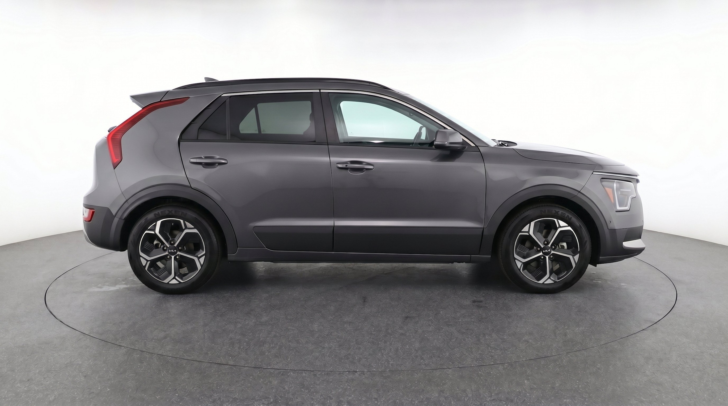Thumbnail: 2026 Kia Niro - 11
