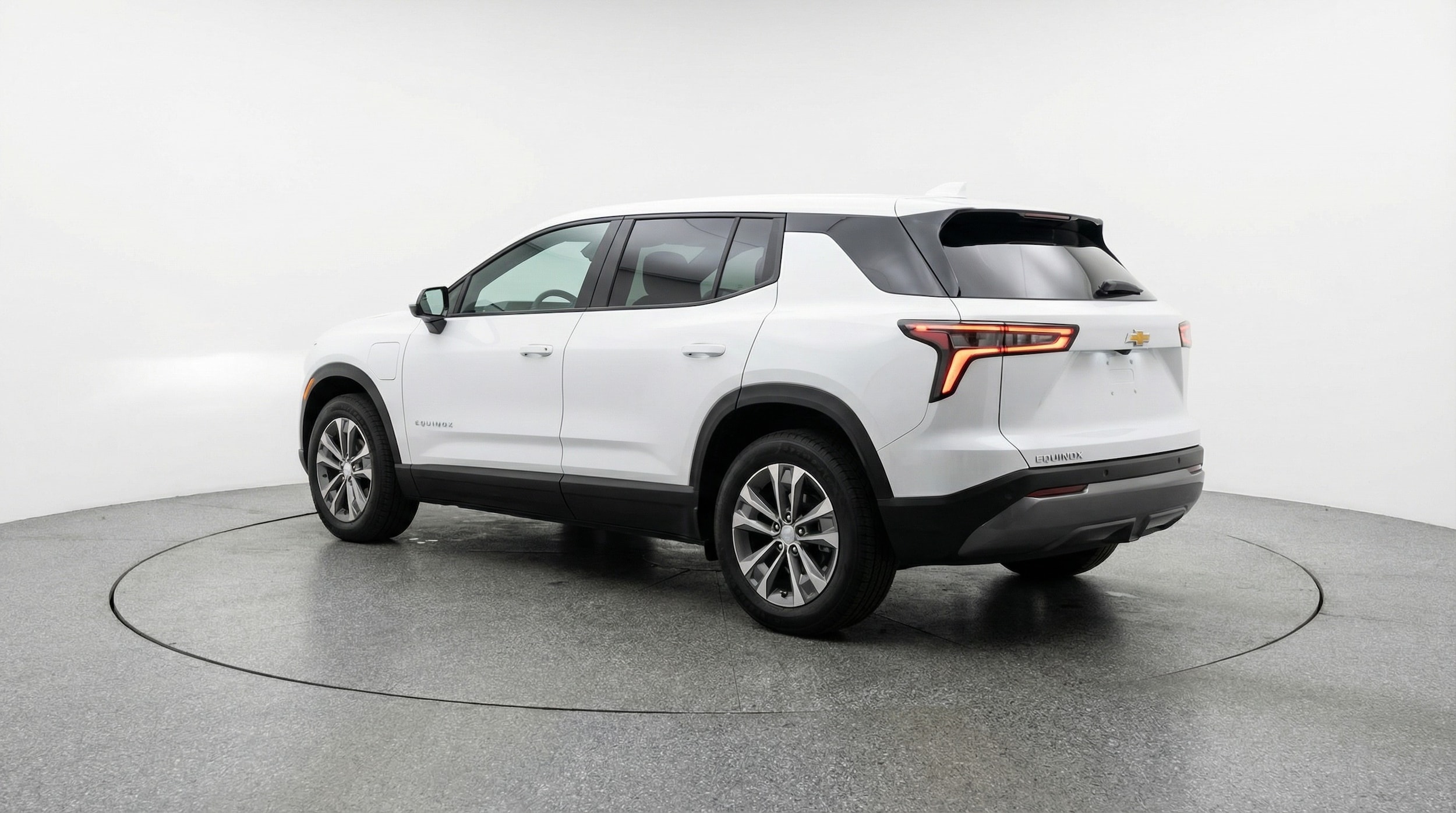 Thumbnail: 2025 Chevrolet Equinox - 5