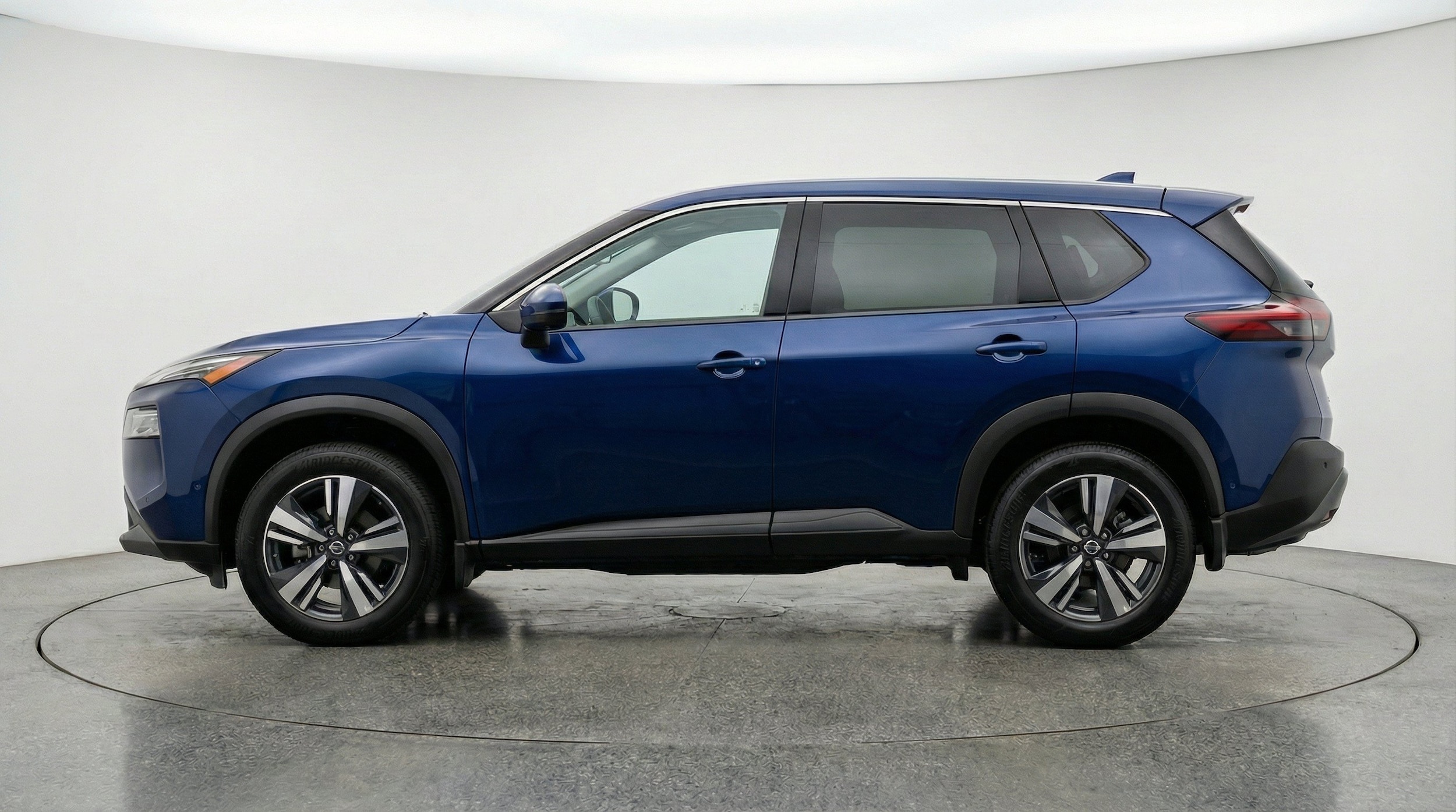 Thumbnail: 2026 Nissan Rogue - 5
